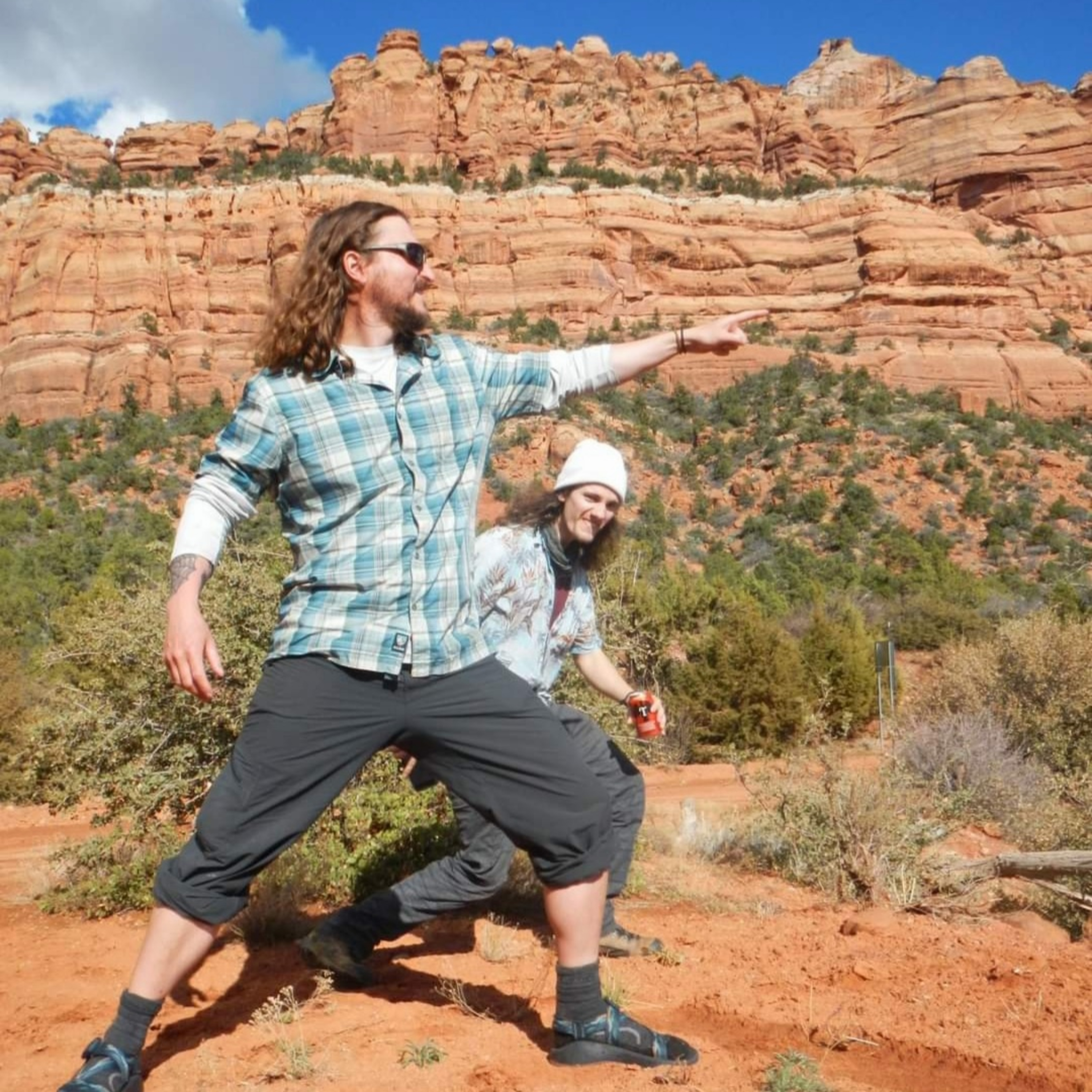 Wilderness Radio