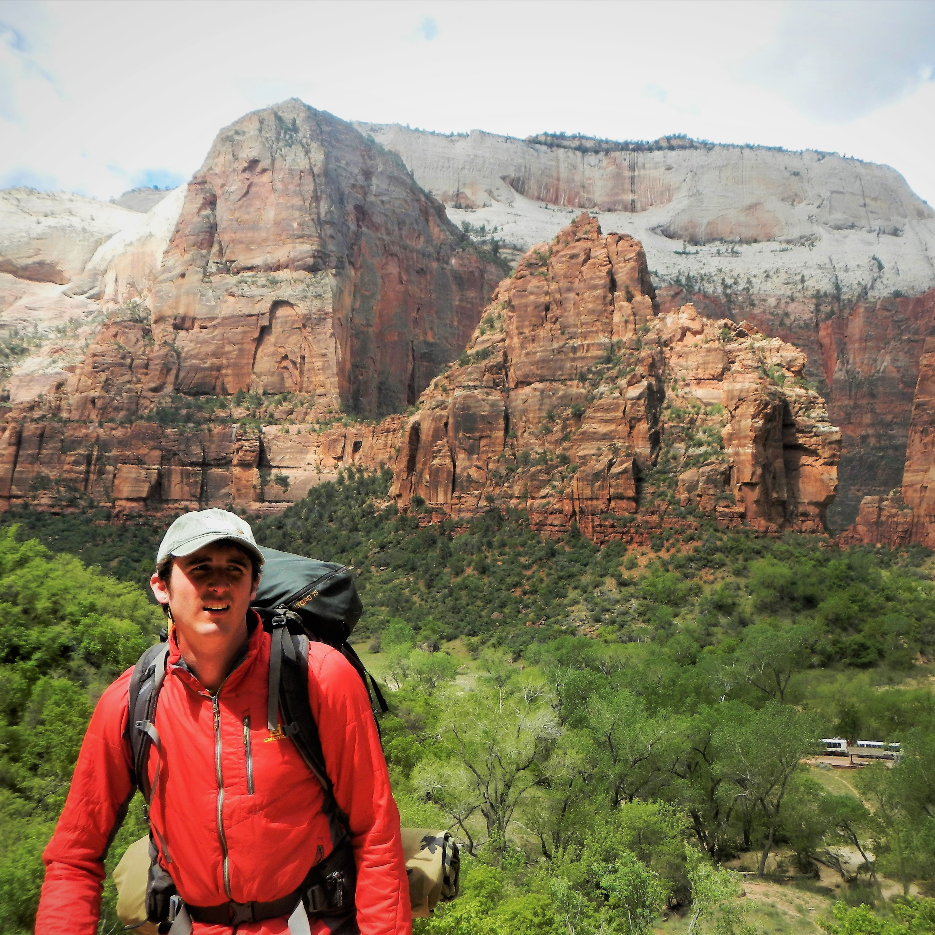 Wilderness Radio