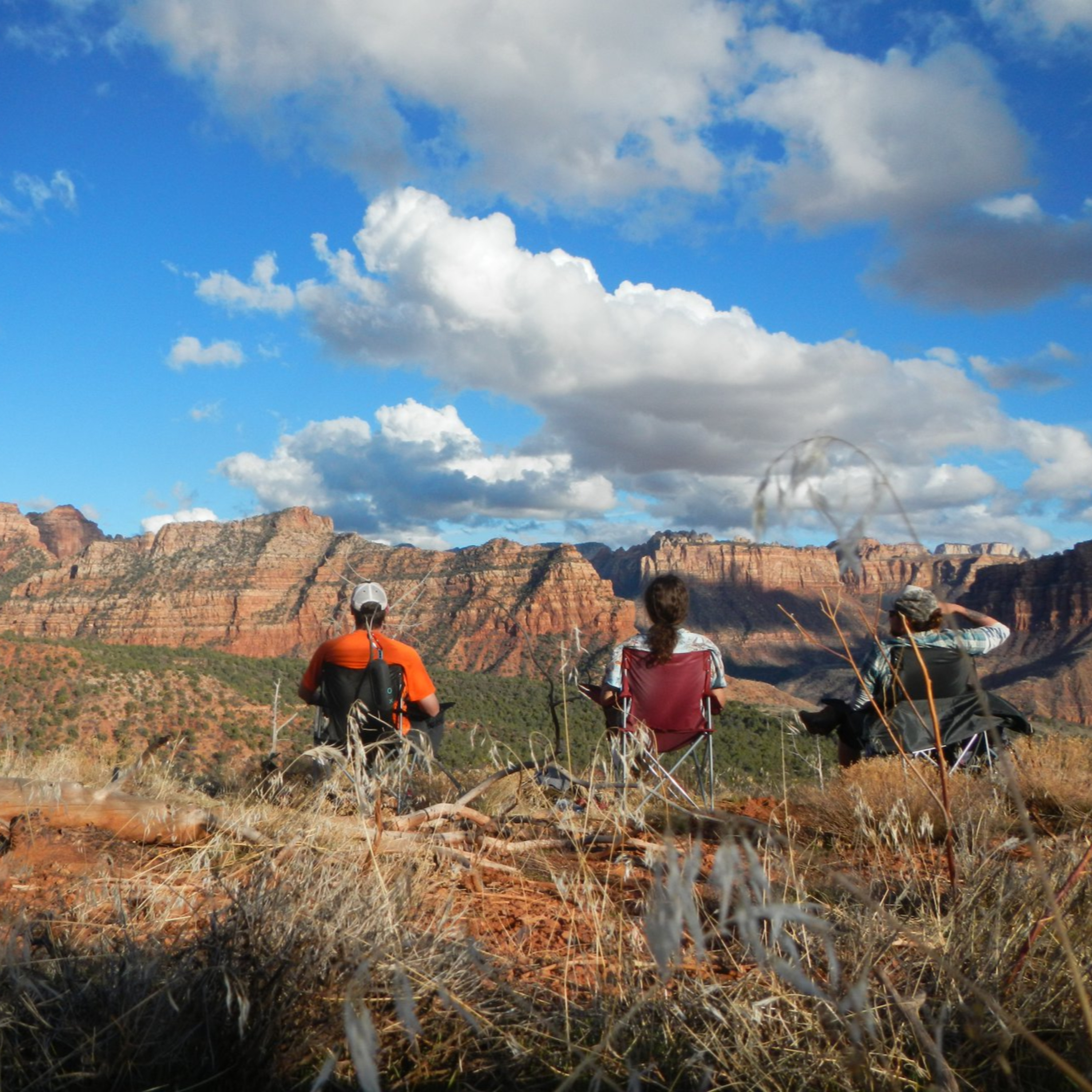 Wilderness Radio