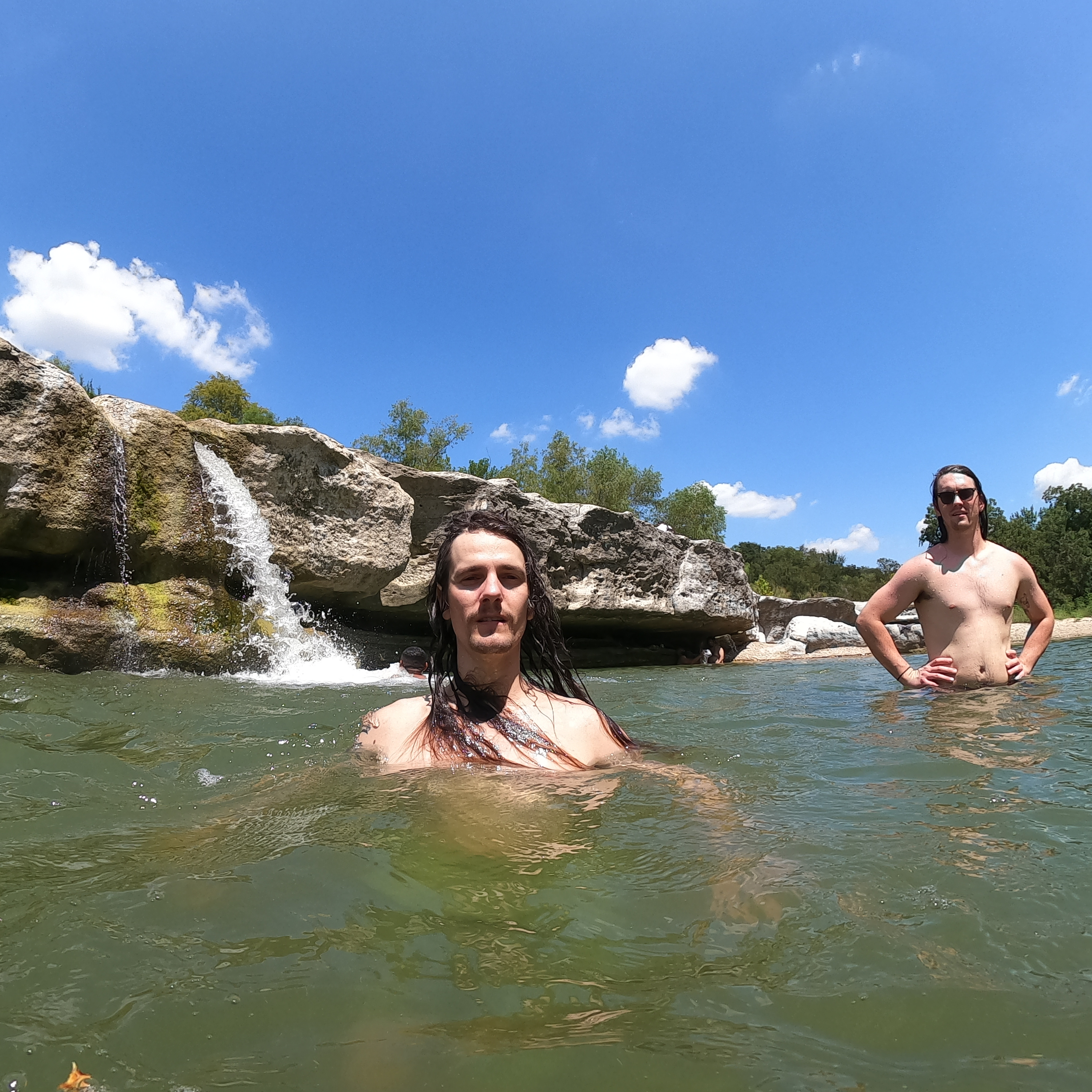 Wilderness Radio