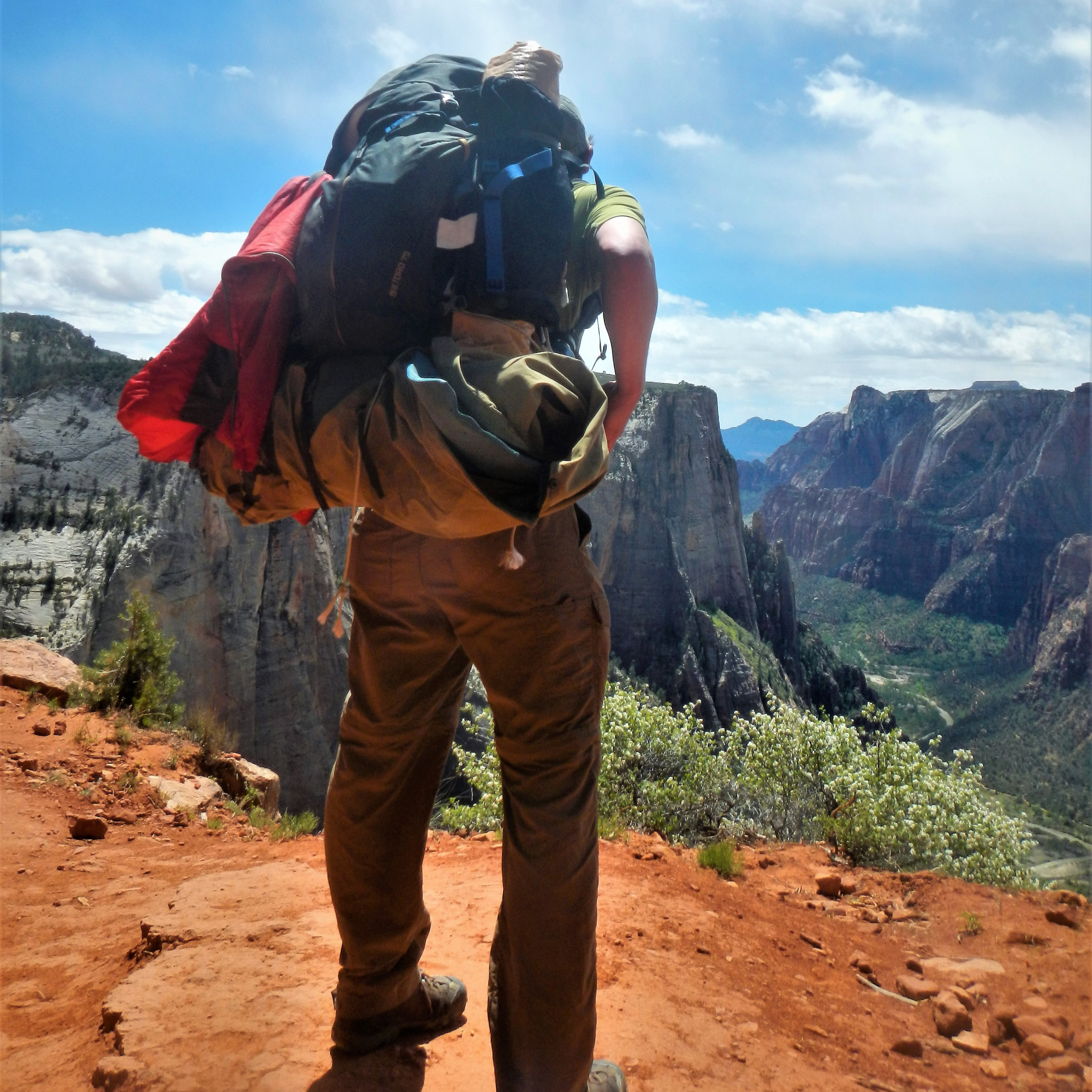 Wilderness Radio