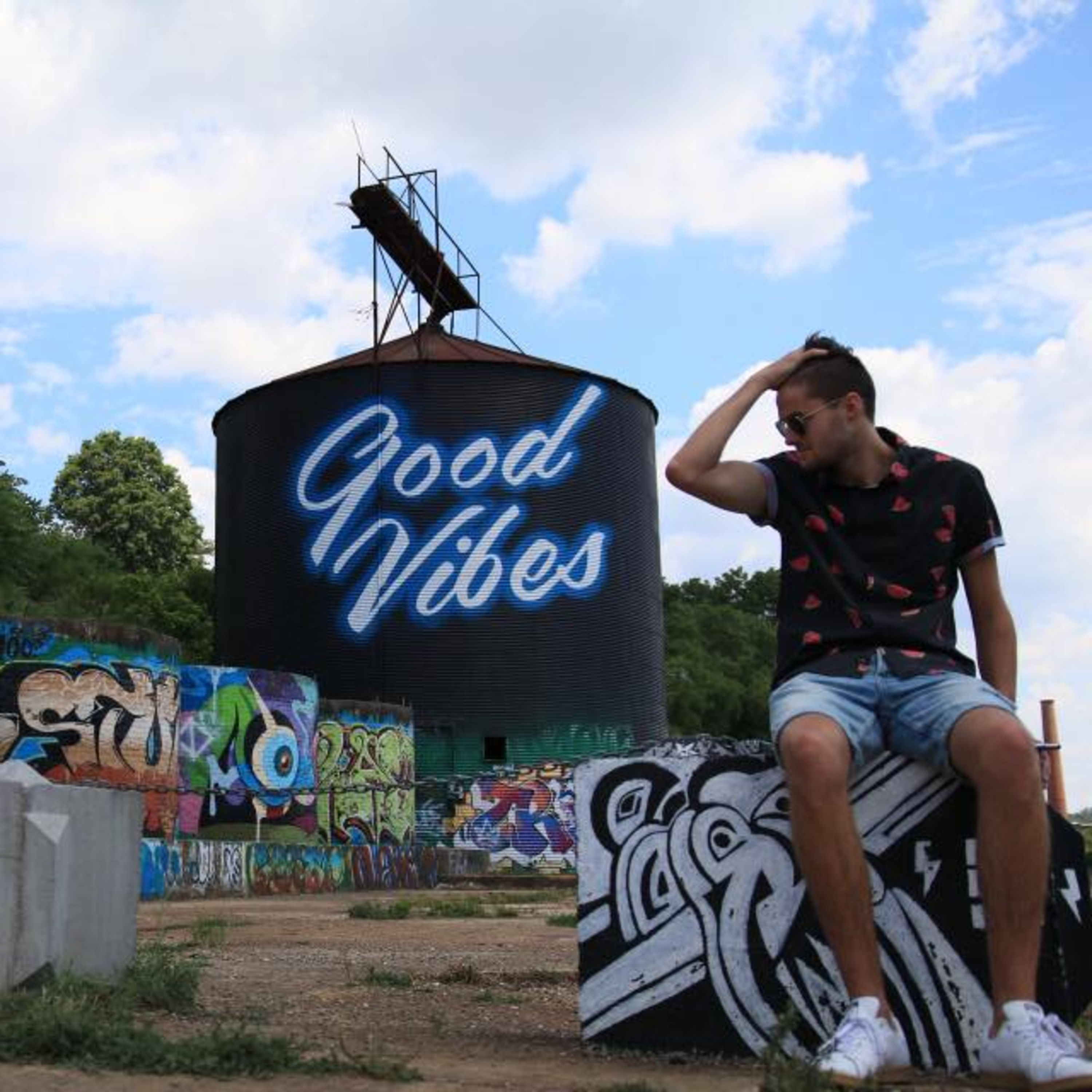 Wilderness Radio