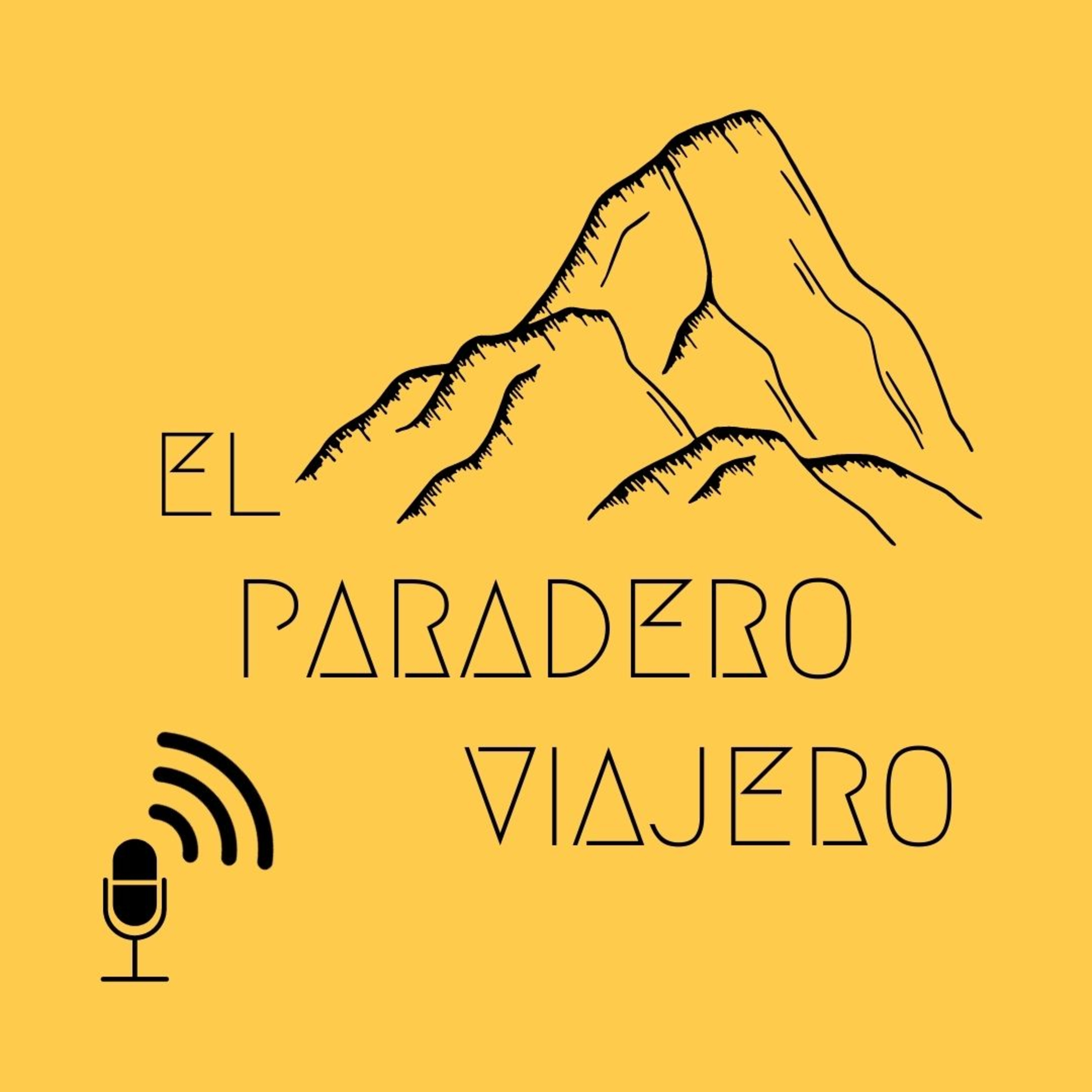 Episodio I - Nos vamos de viaje a... Cuzco (Versión Pandemia) episode artwork