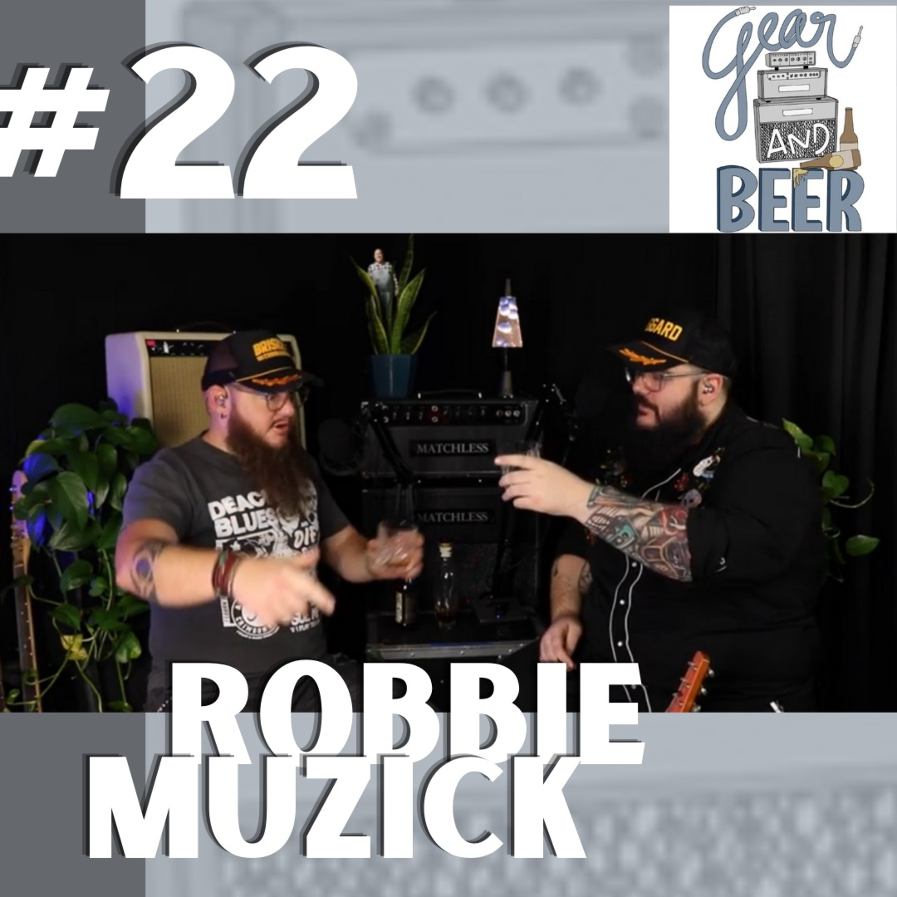 Gear & Beer