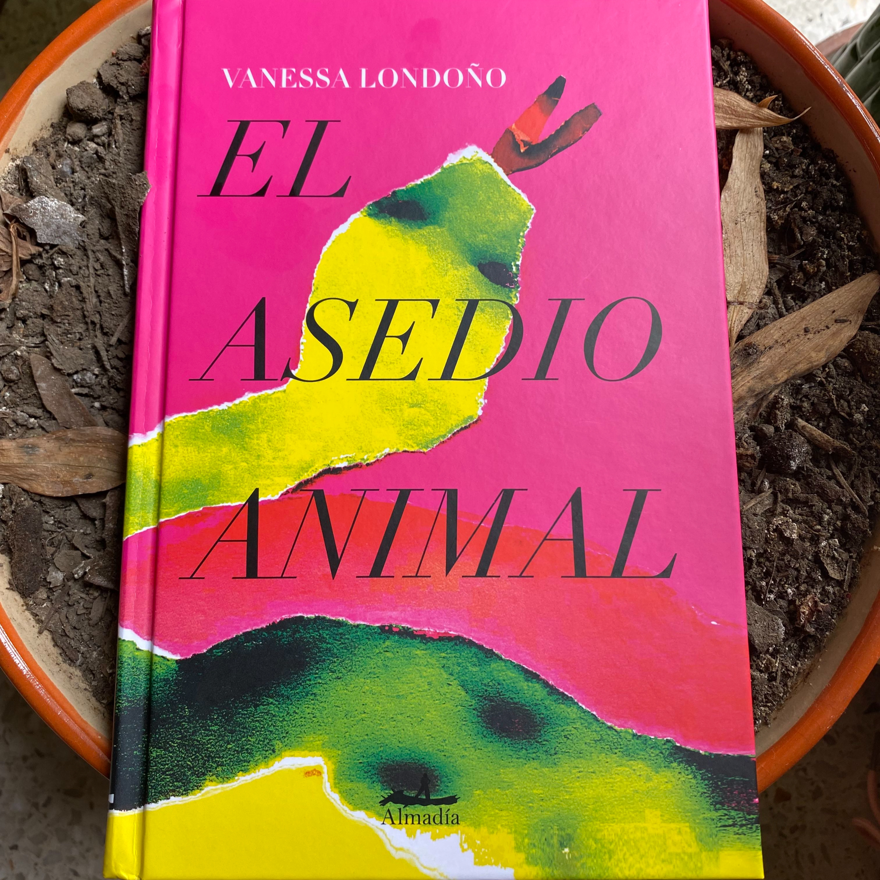 El podcast de La Libreta de Irma