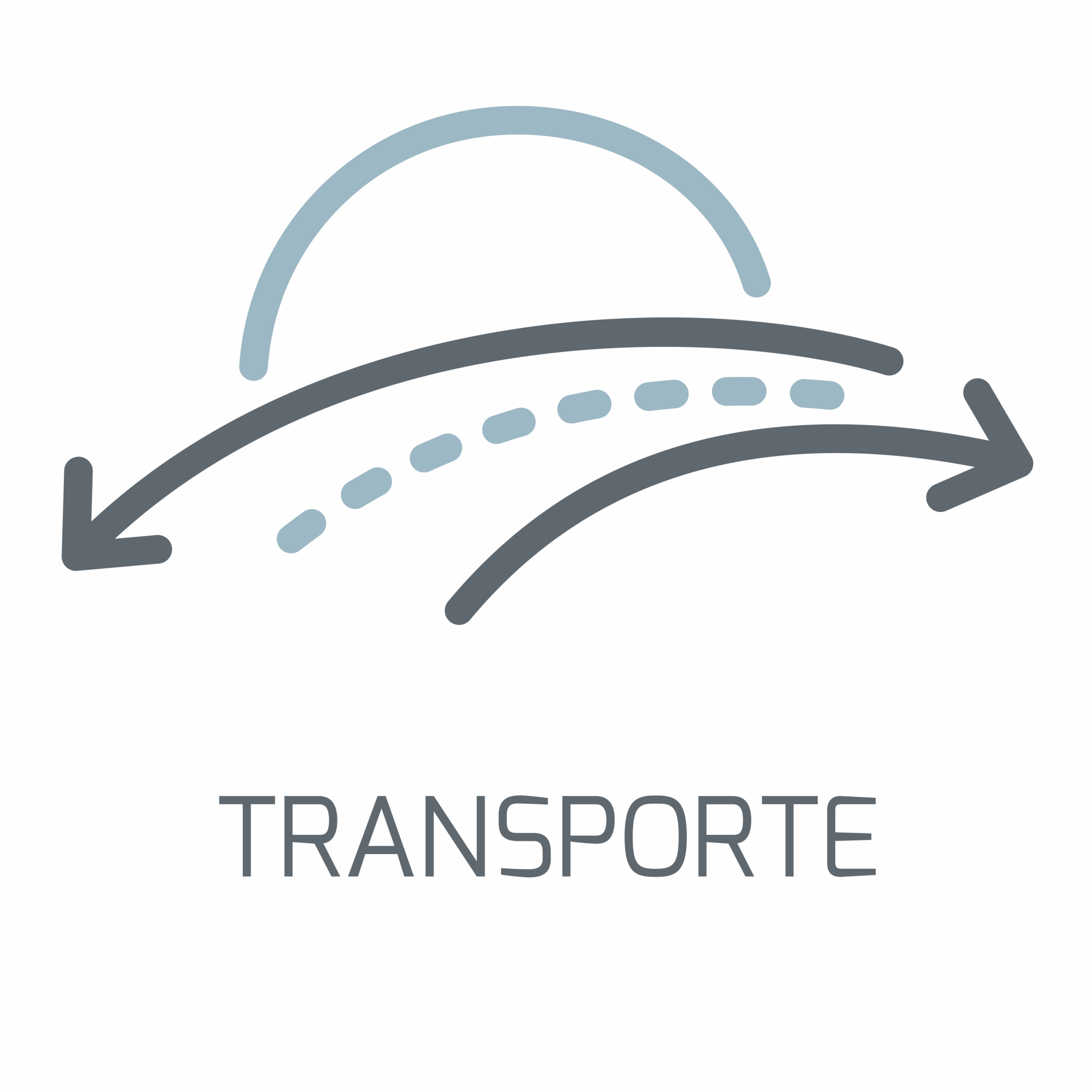 Ramo Transporte episode artwork