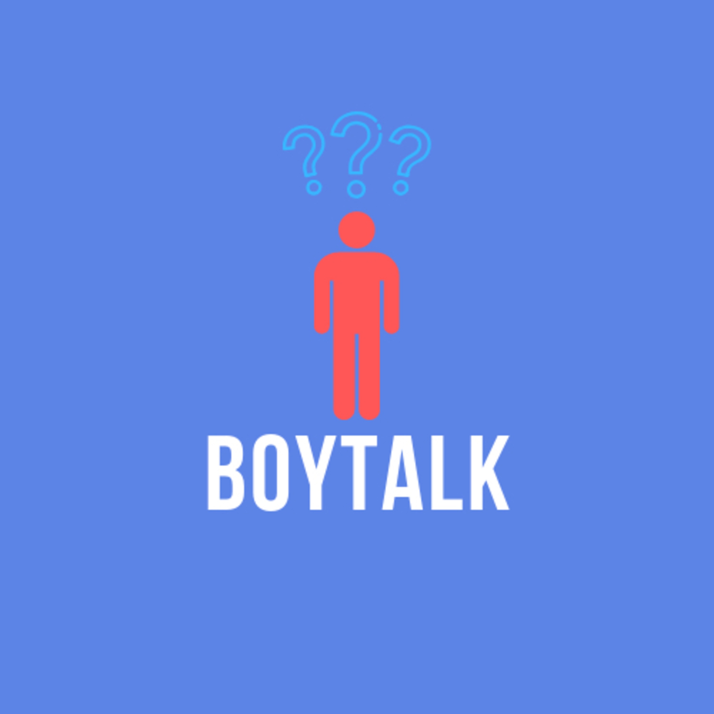 Episode 1 - Okay To Be Okay