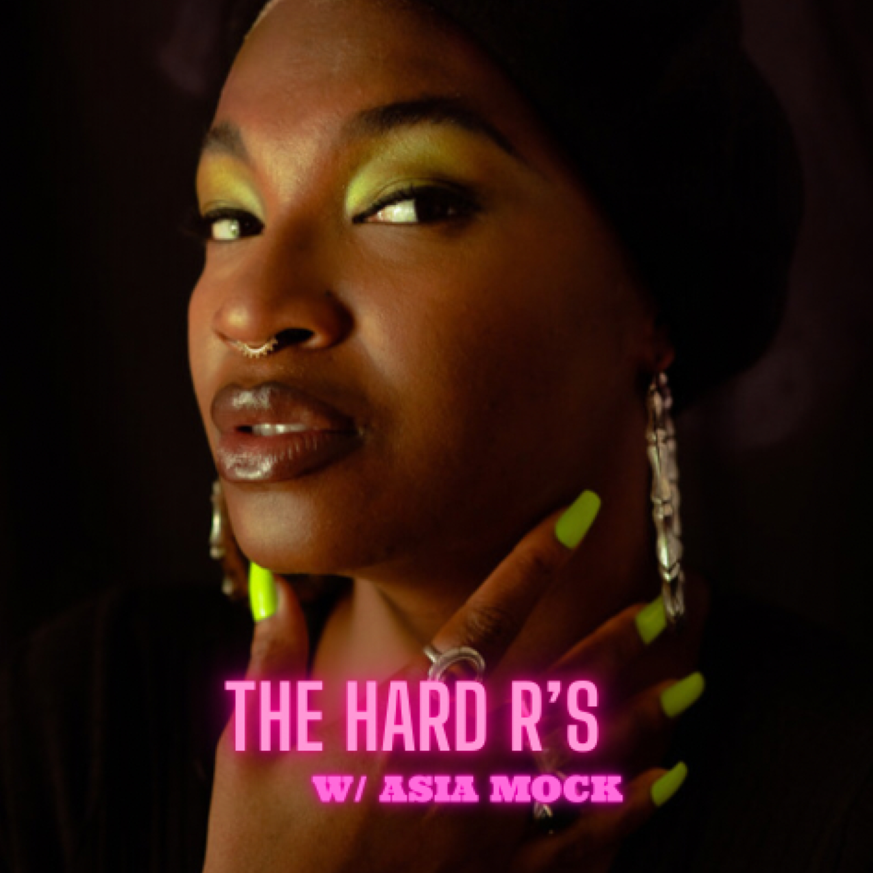 THR313 w/ Asia Mock