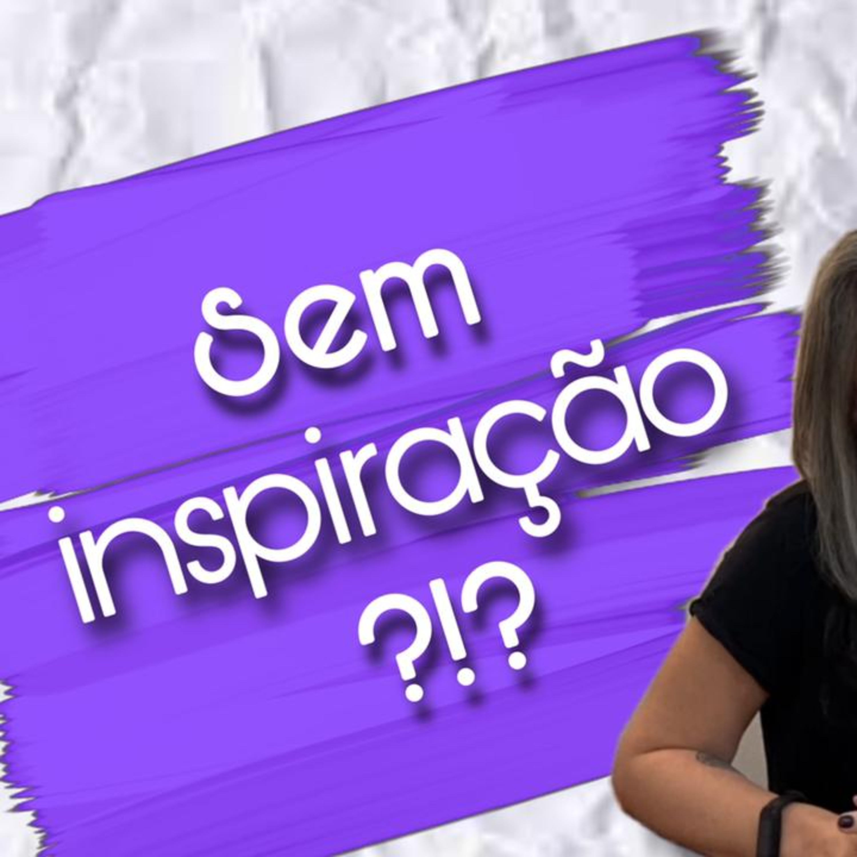 Como combinar cores ◈ Makediversidade episode artwork