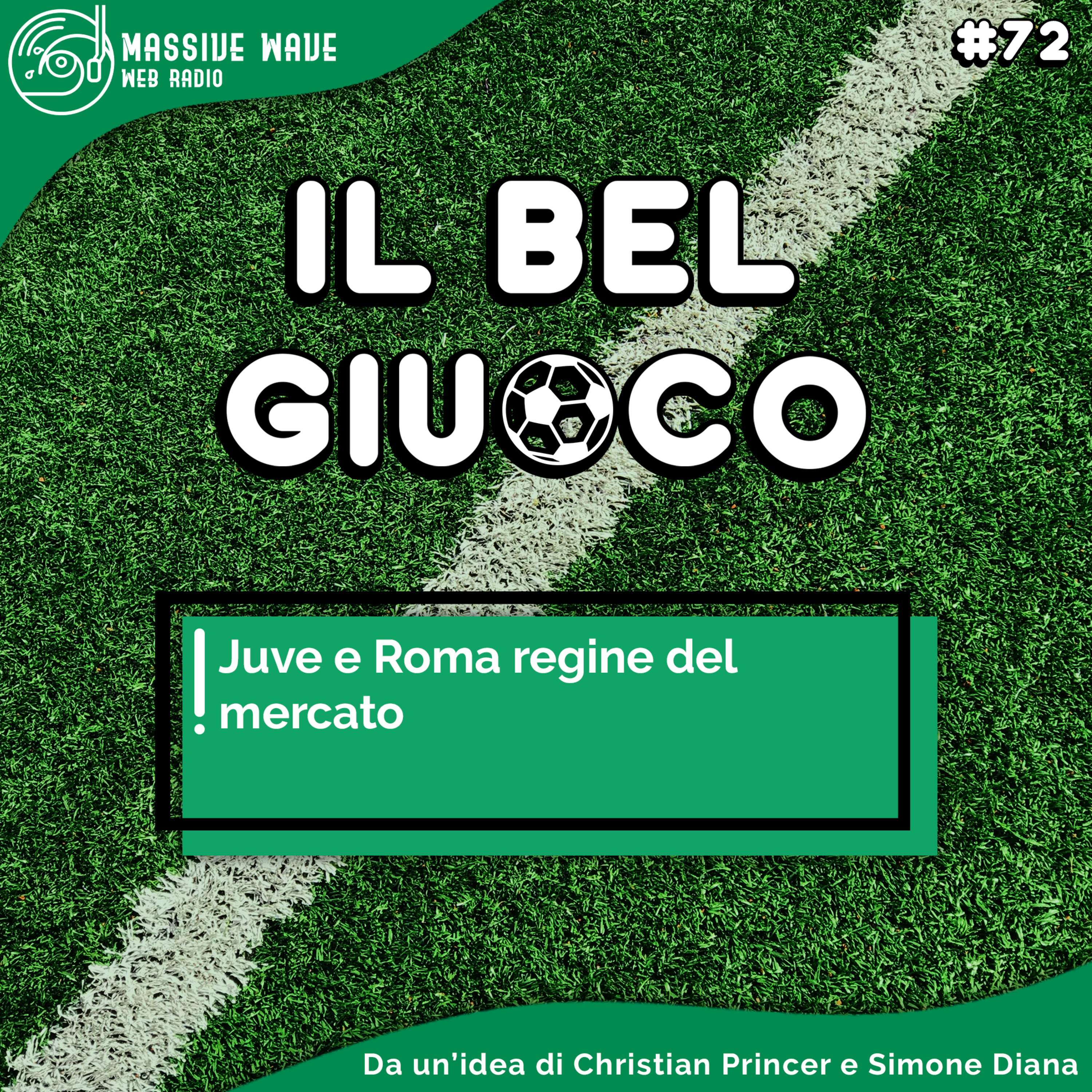 Il Bel Giuoco ⚽️