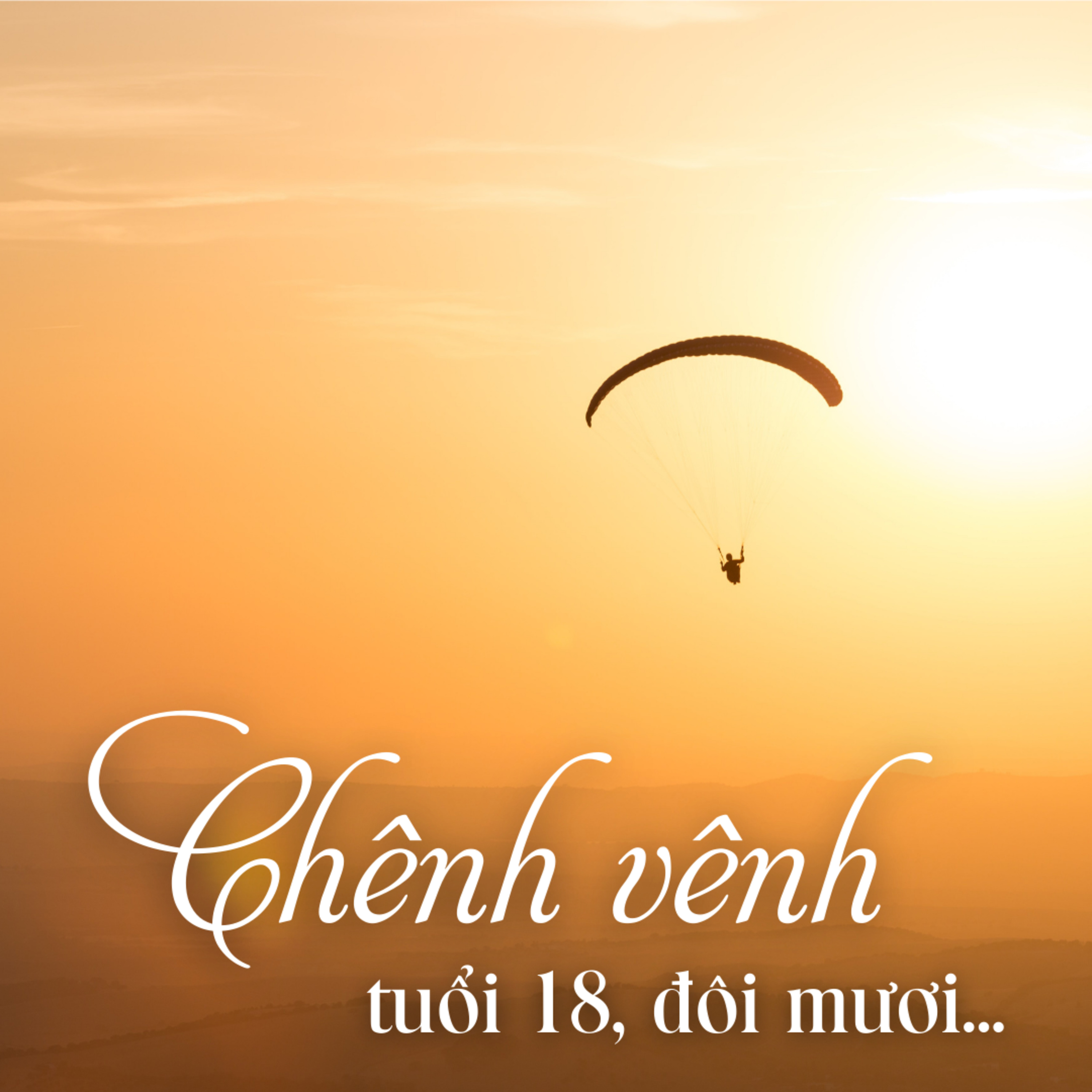 Chuyện người trẻ - Chênh vênh 18 đôi mươi #Radio9