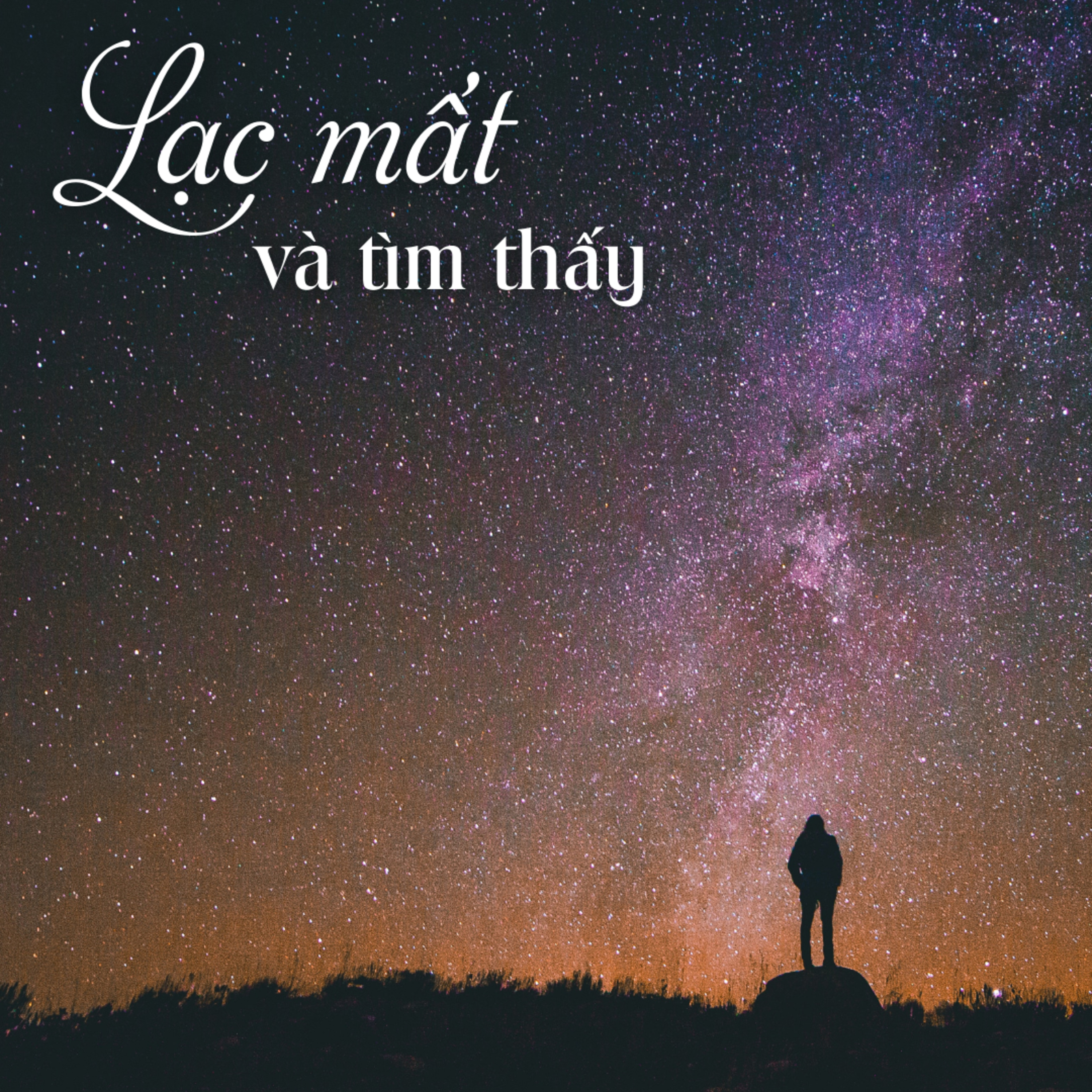 Chuyện cái tôi - Lạc mất & tìm thấy...#Radio12