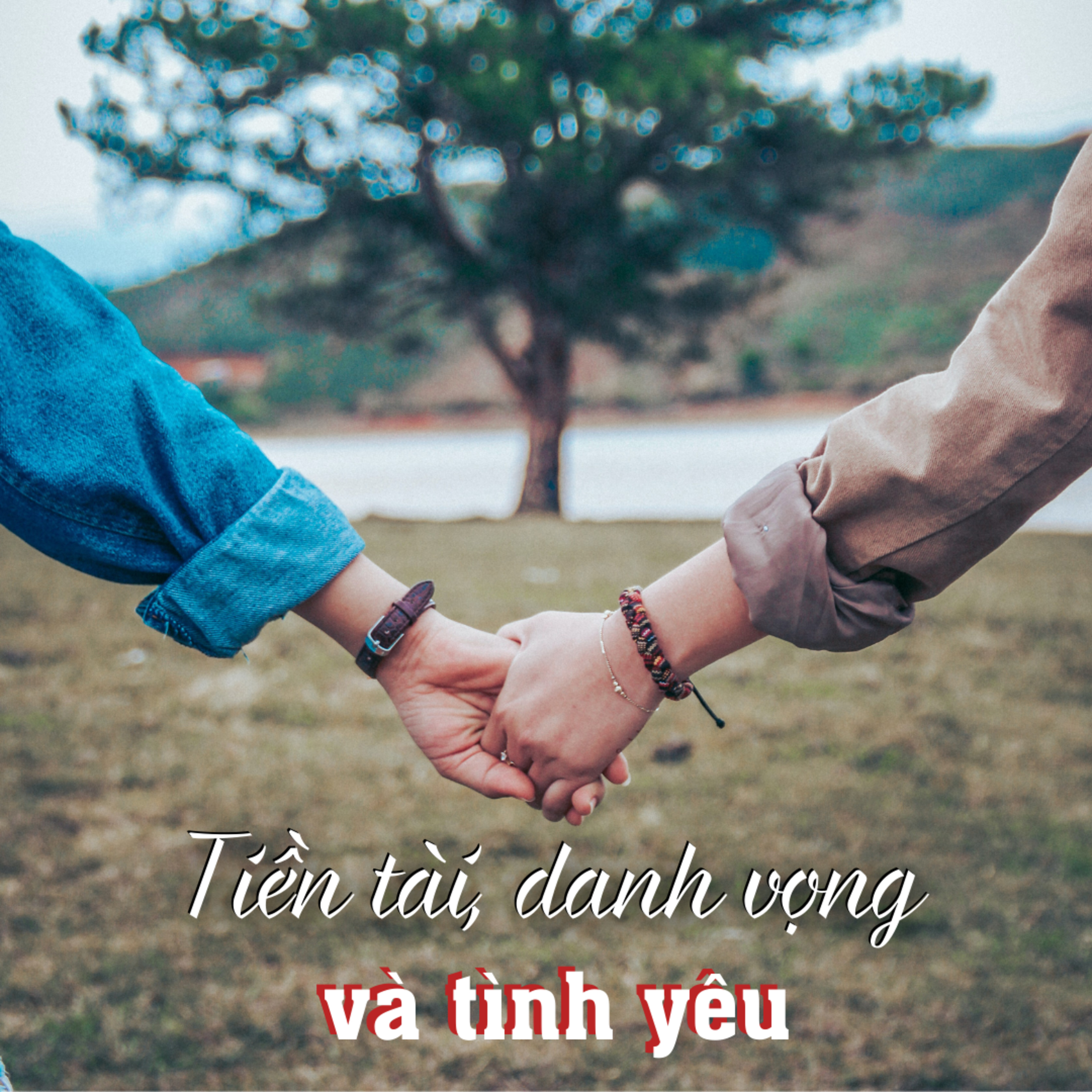 Chuyện người thứ 3 - Danh vọng và tình yêu #Radio2