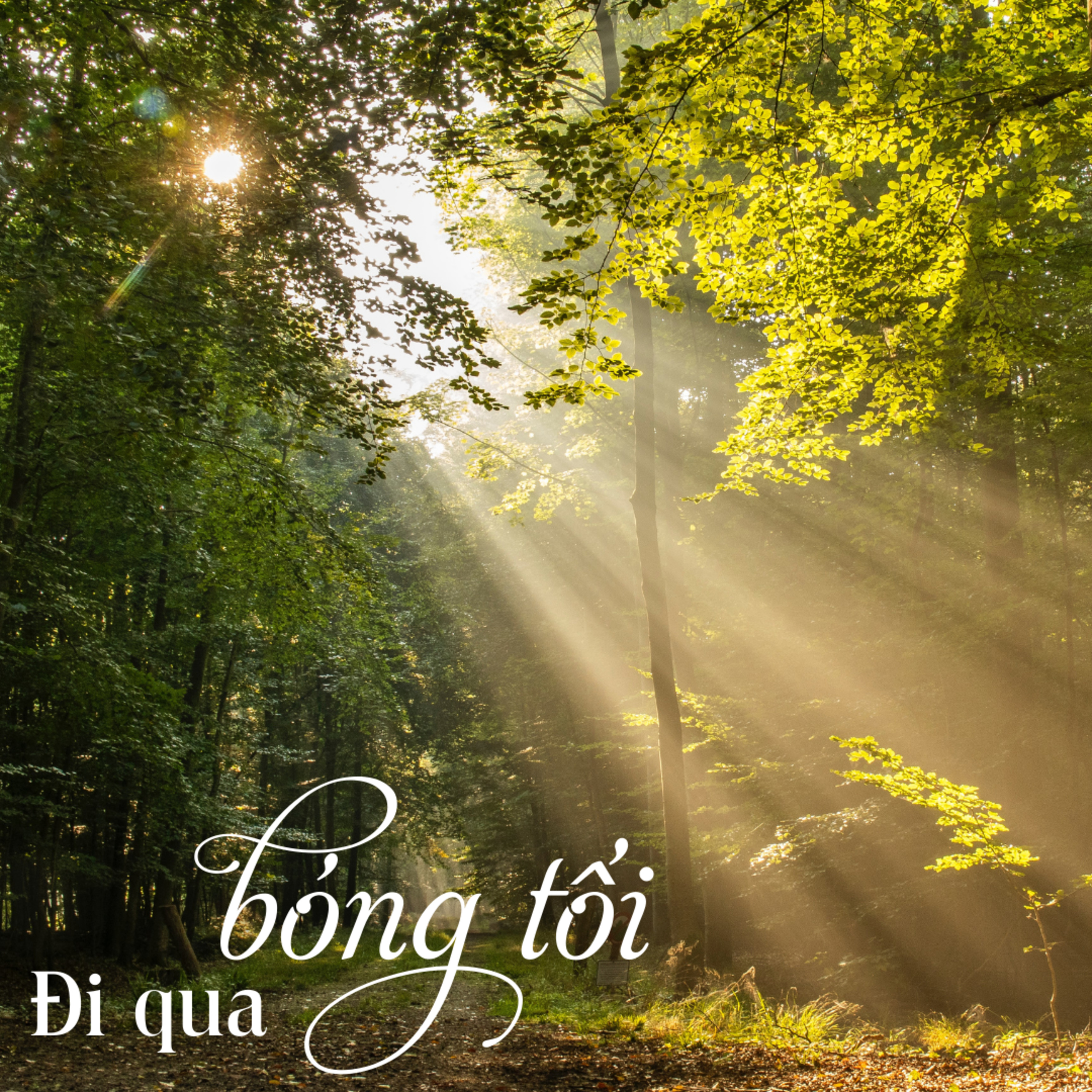 Chuyện xuất thân - Đi qua bóng tối #Radio3