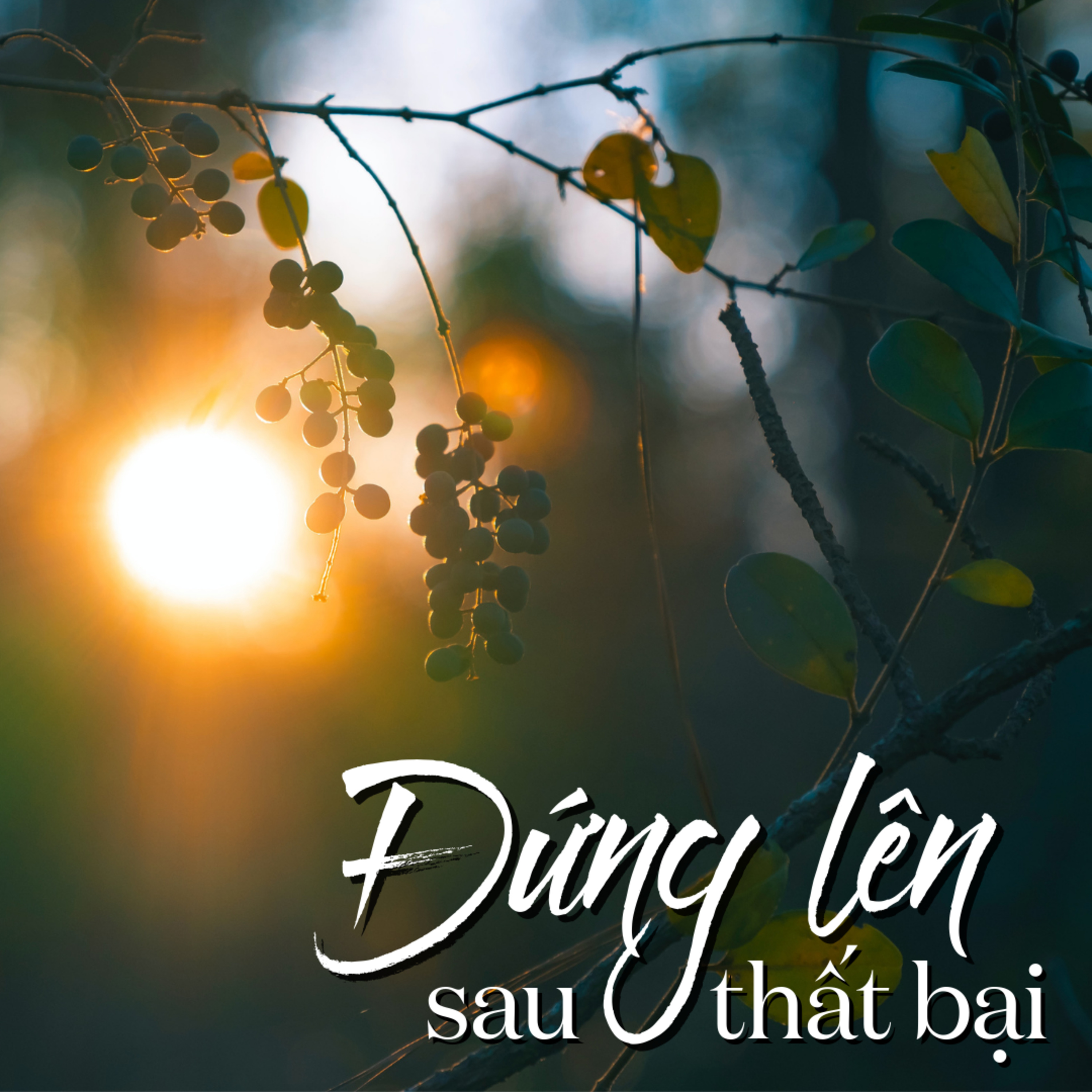 Chuyện người thất bại - Học cách đứng lên #Radio1