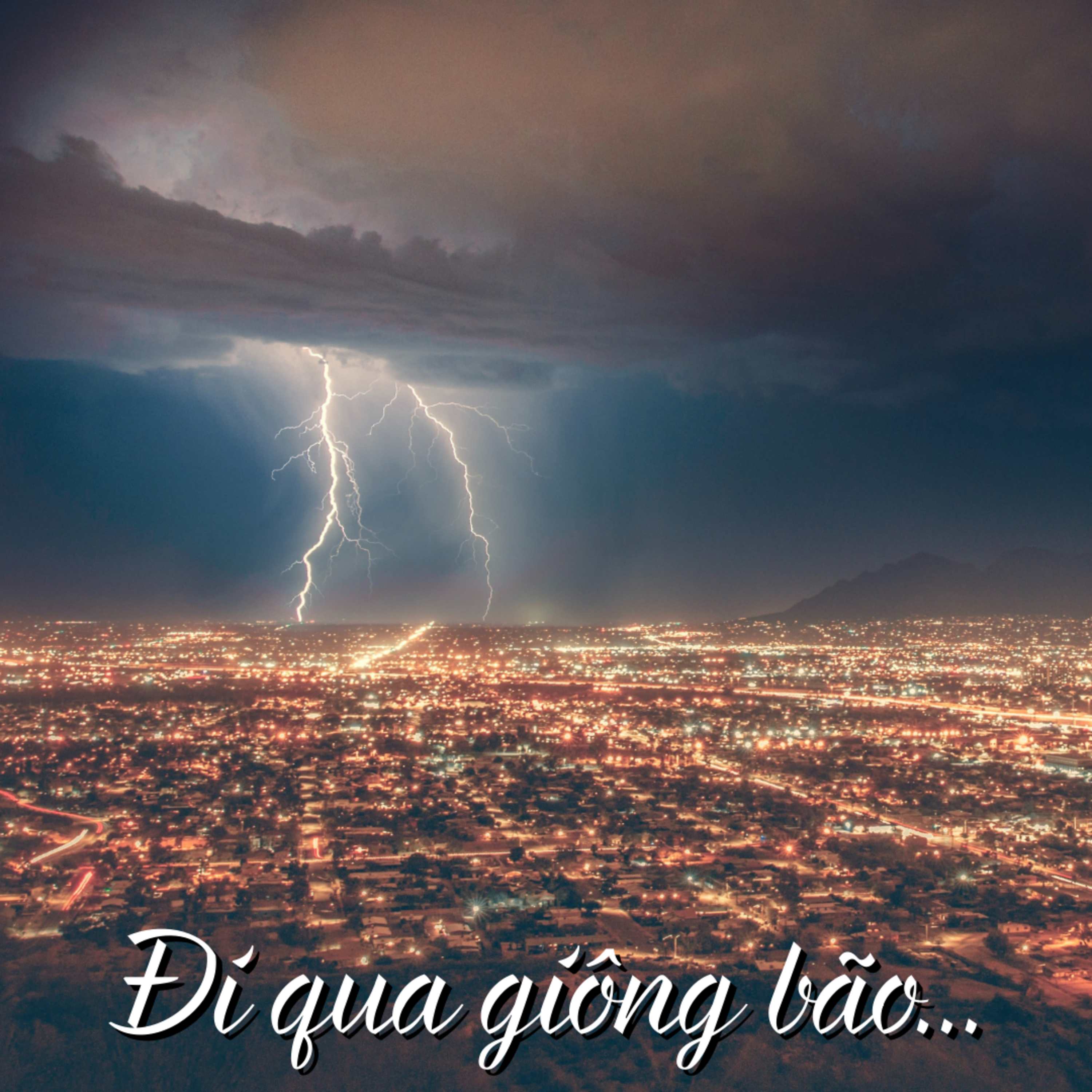 Chuyện người kiên cường - Đi qua giông bão #Radio11