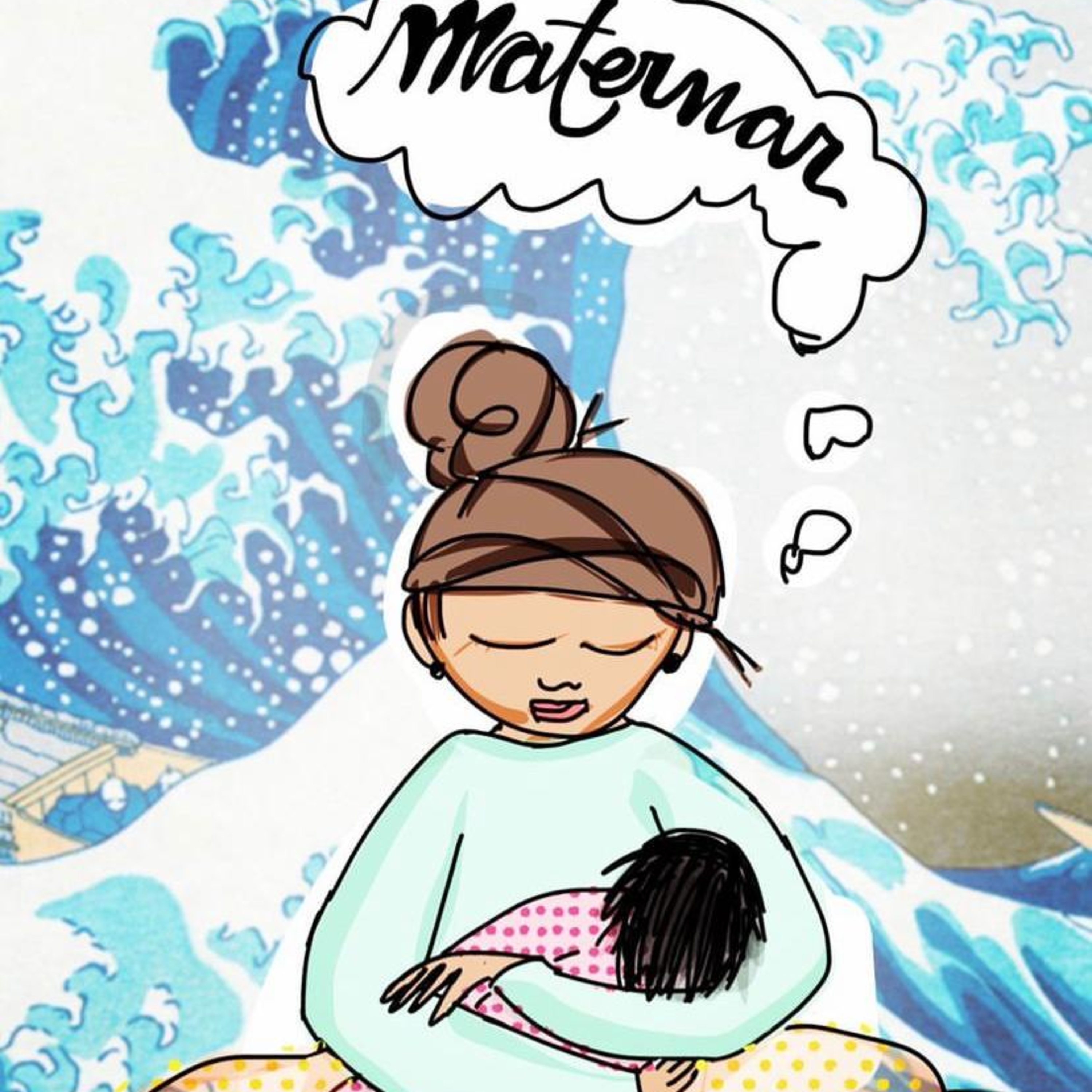 MATERNAR episode artwork
