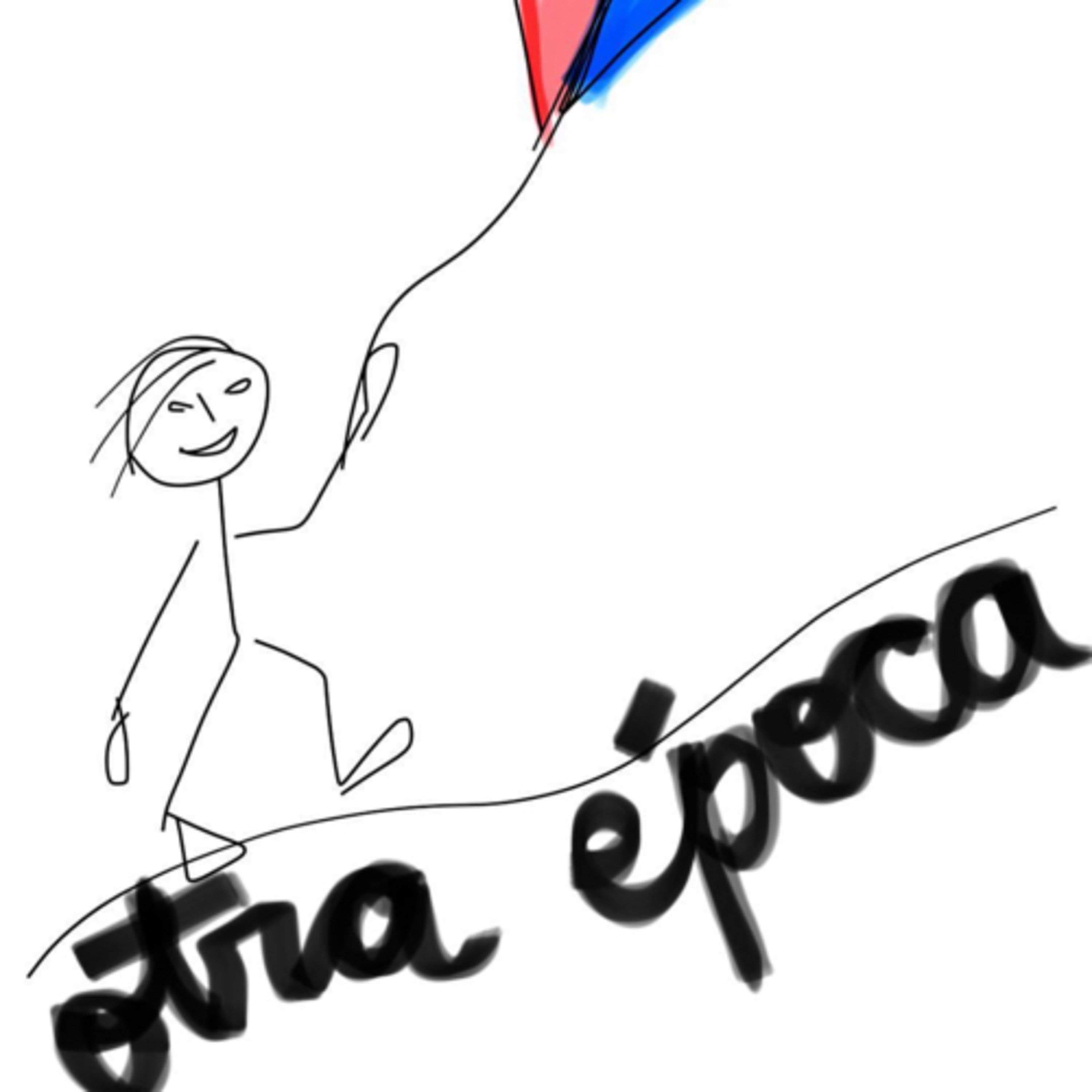 OTRA ÉPOCA episode artwork