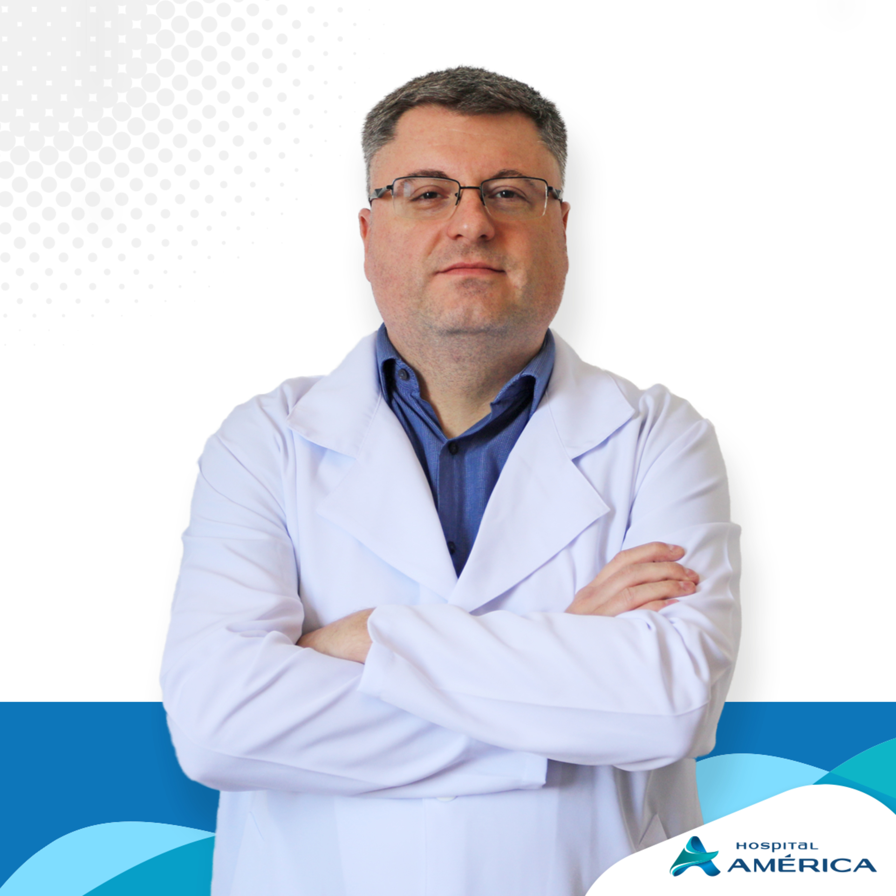 Tudo Sobre Saúde no Hospital América