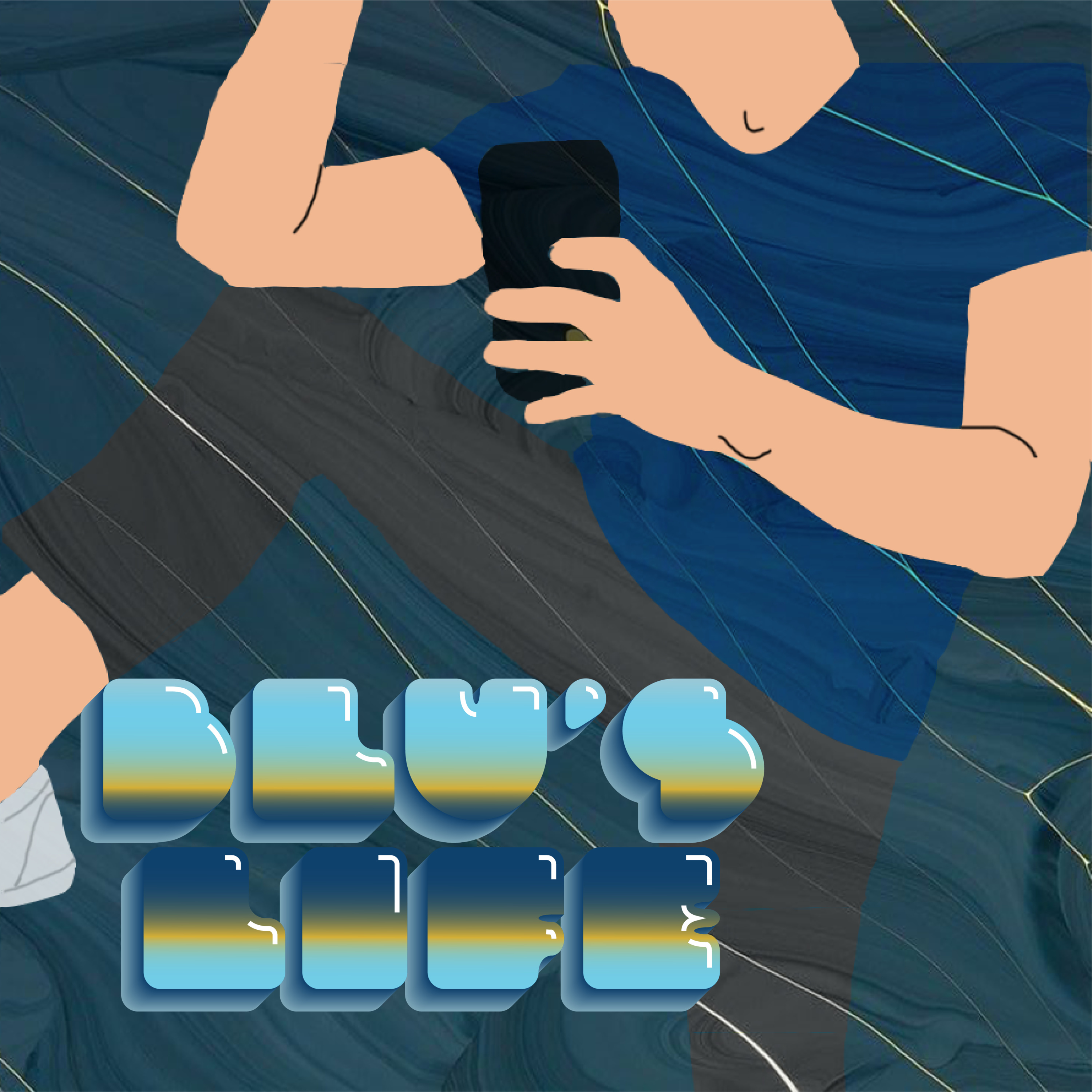 Blu\'s Life