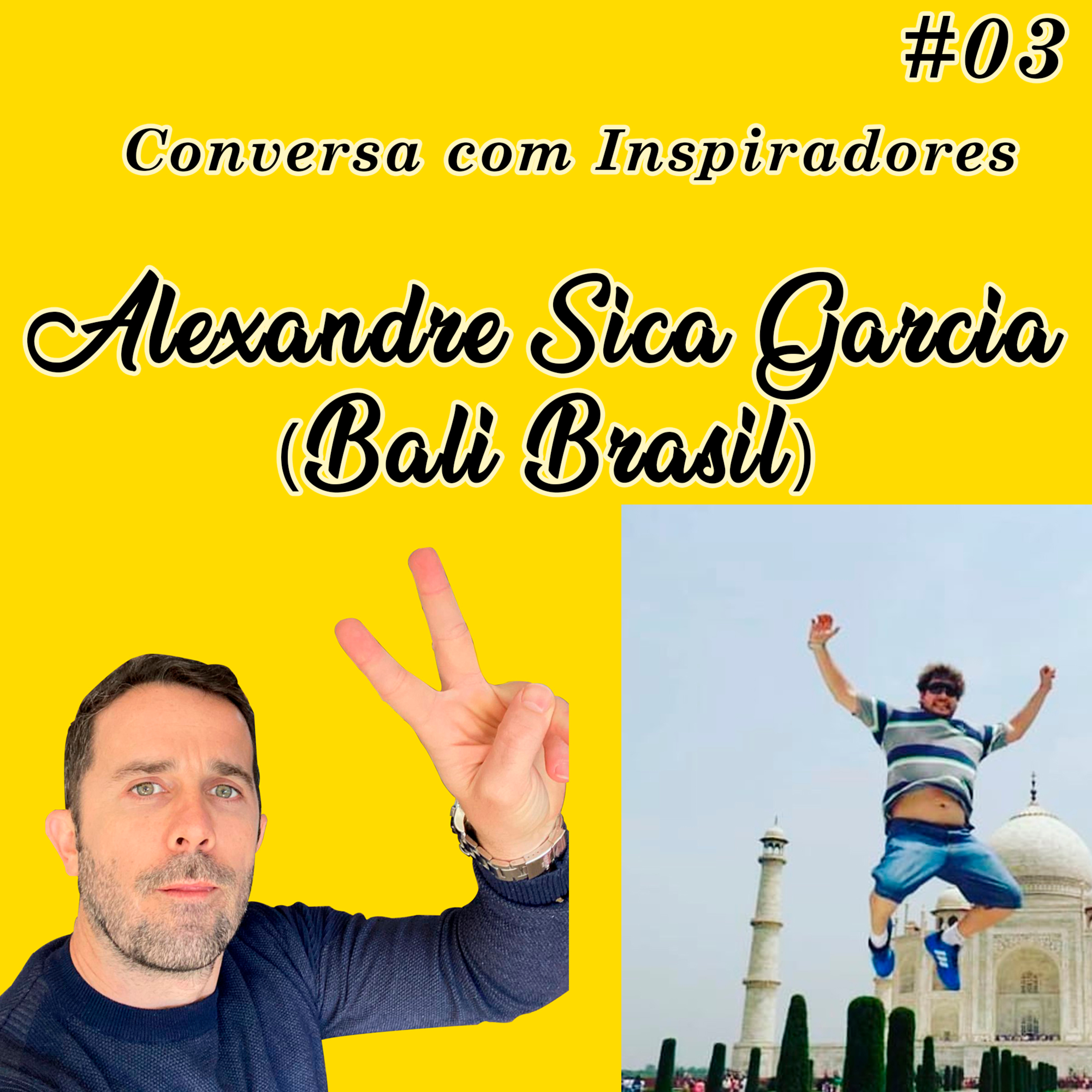Café com Inspiradores