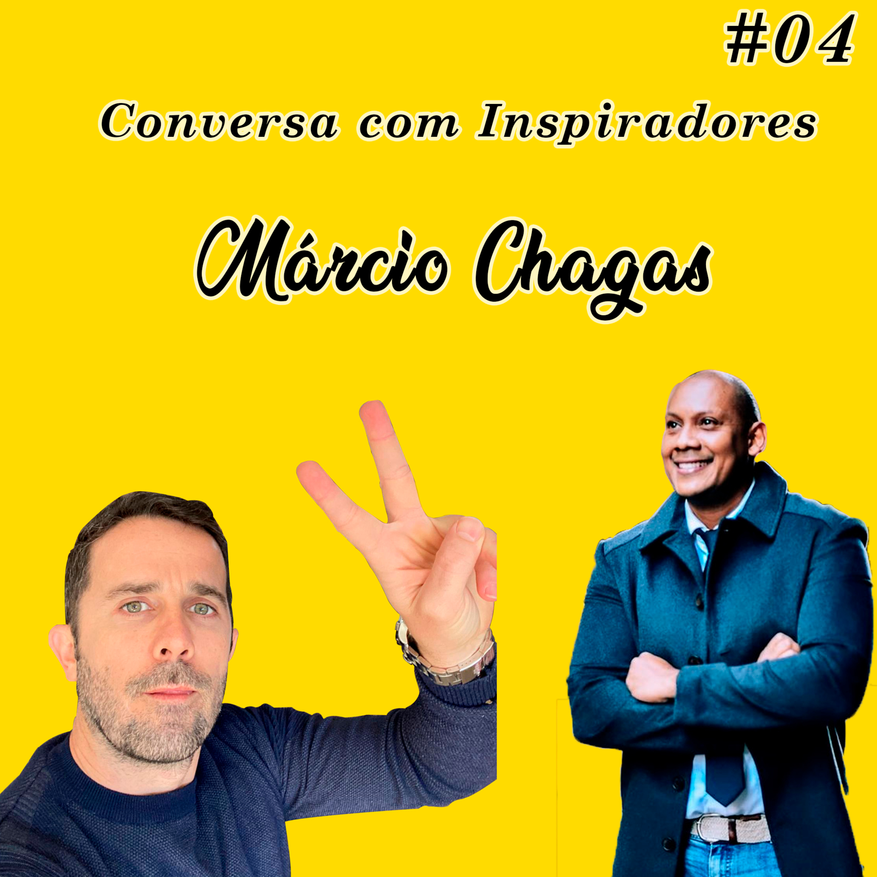 Café com Inspiradores