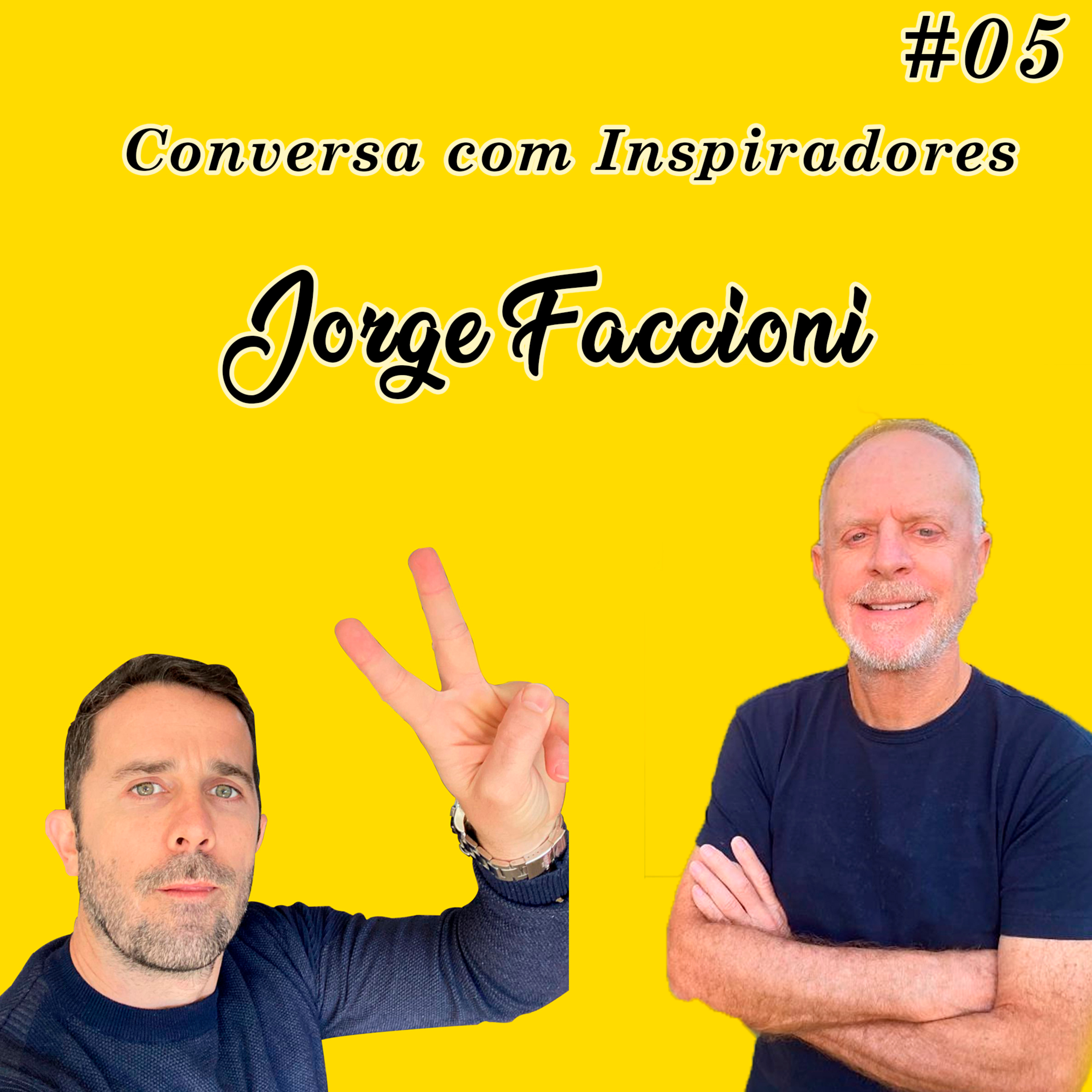 Café com Inspiradores