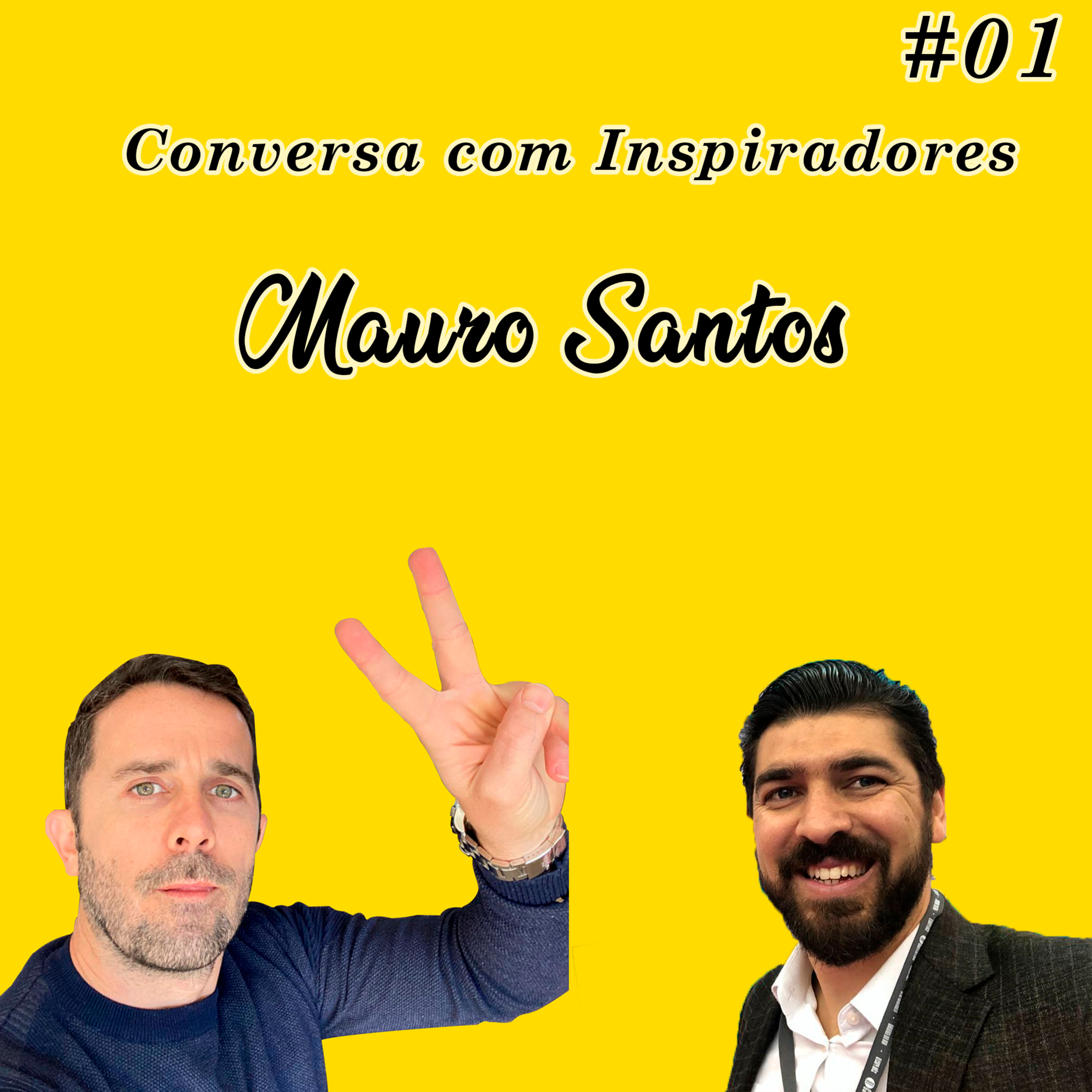 Café com Inspiradores