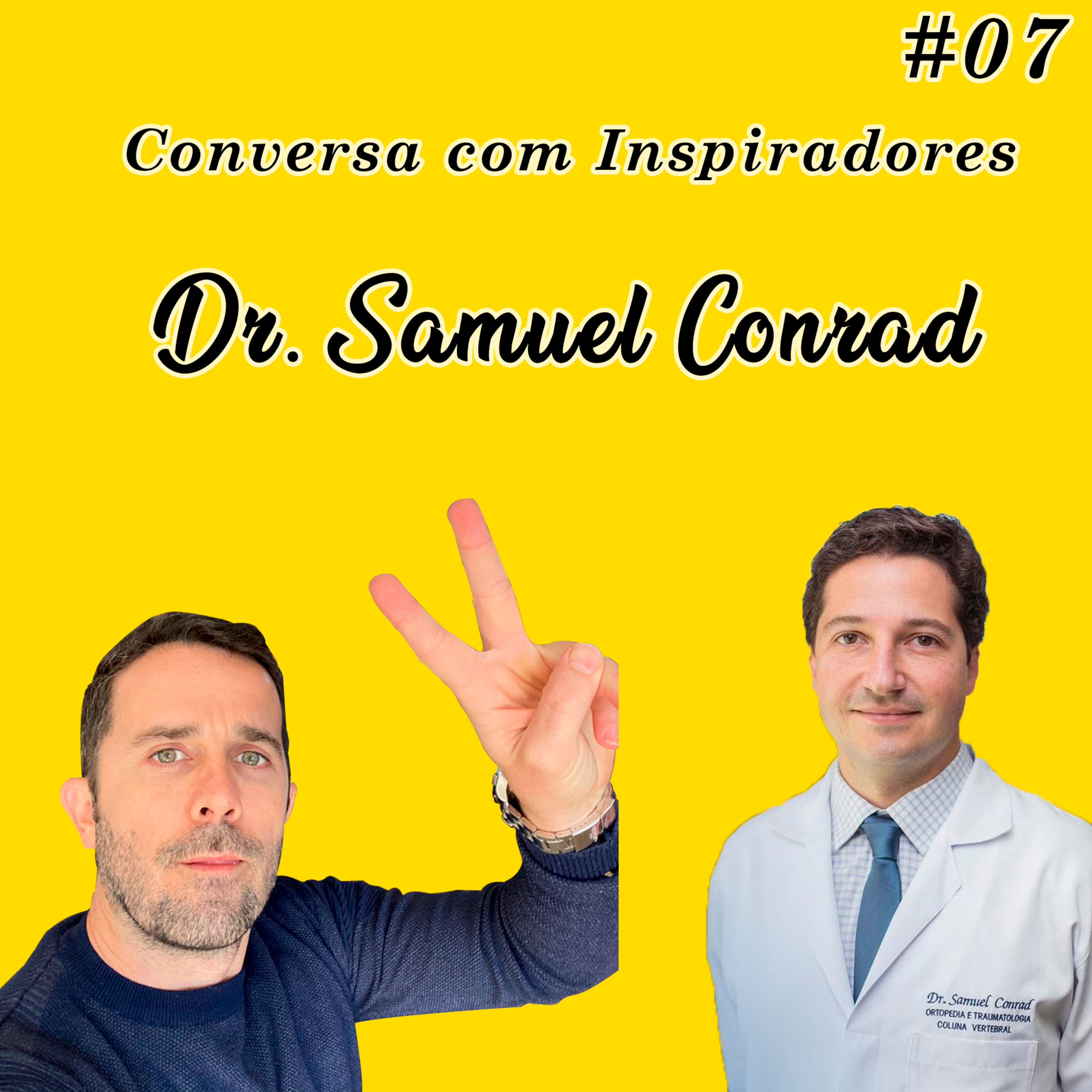 Café com Inspiradores