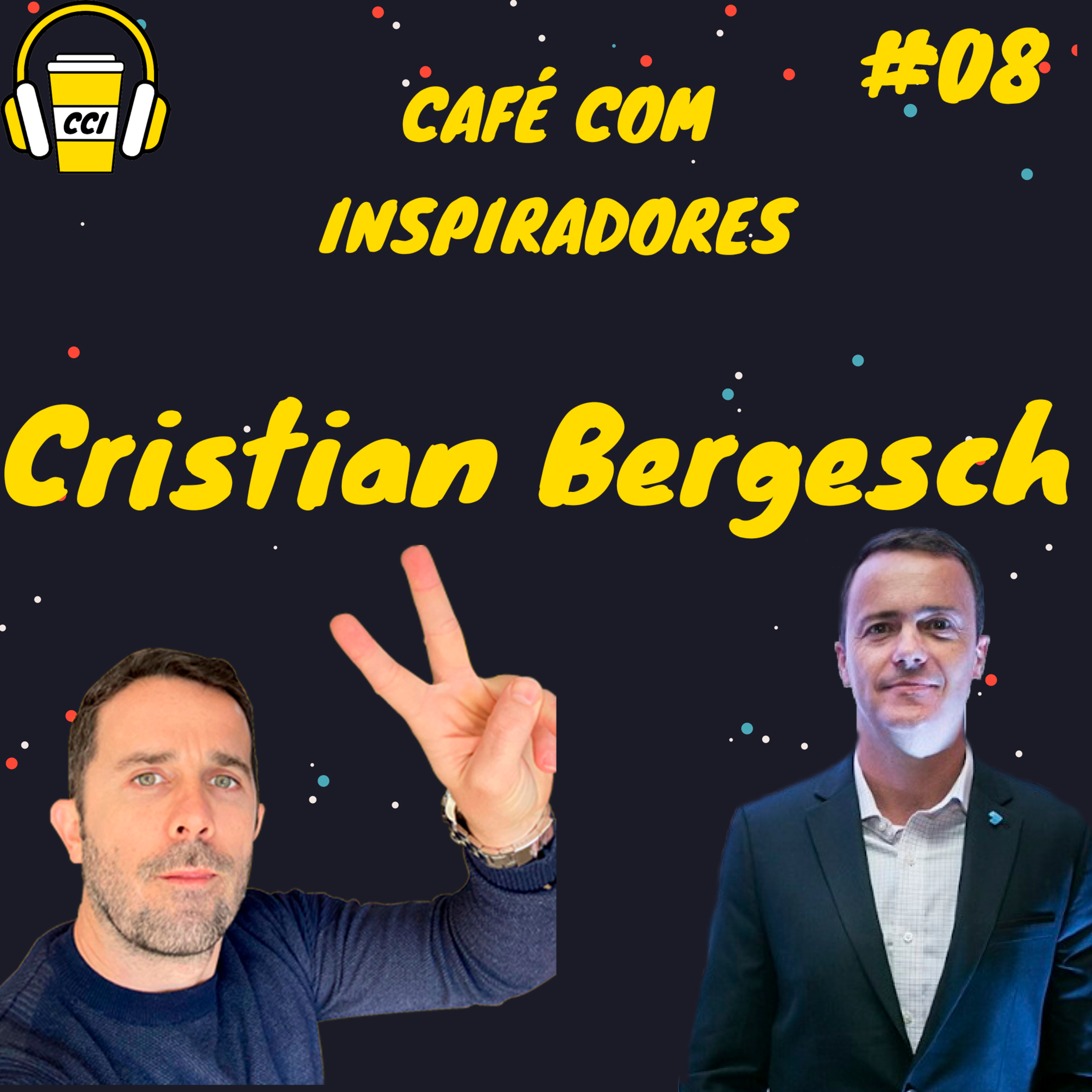 Café com Inspiradores