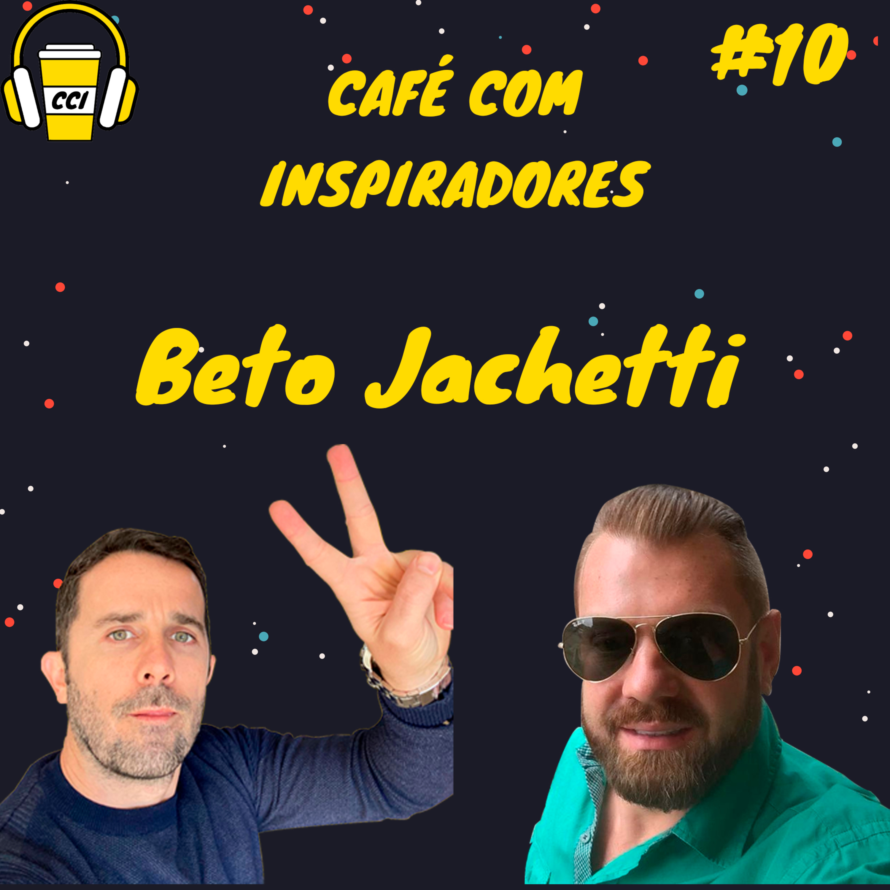 Café com Inspiradores