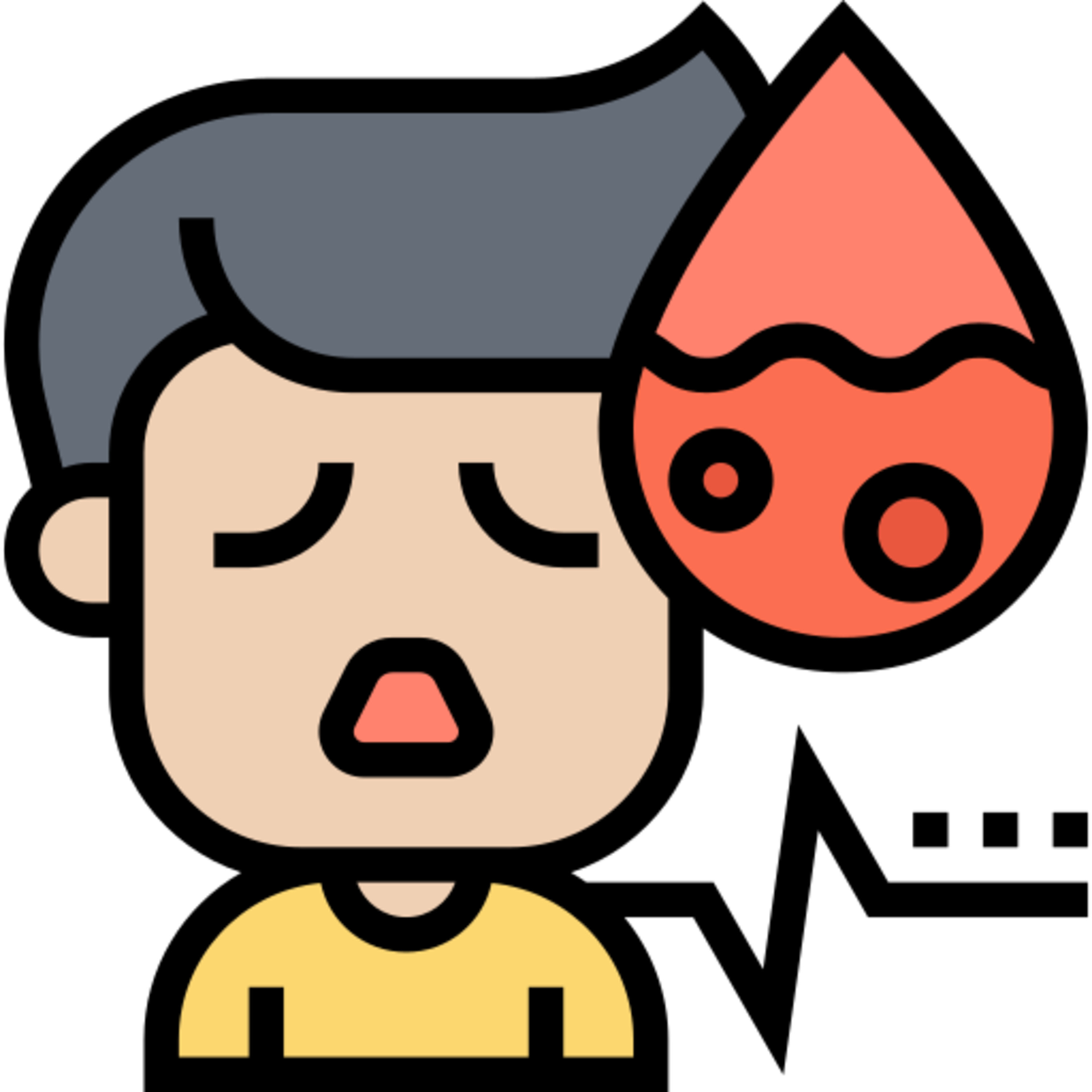 La prevención de anemia..... ¿PUEDE CAUSAR DAÑOS? ¿TRAERÁ CON CONSECUENCIAS?  episode artwork