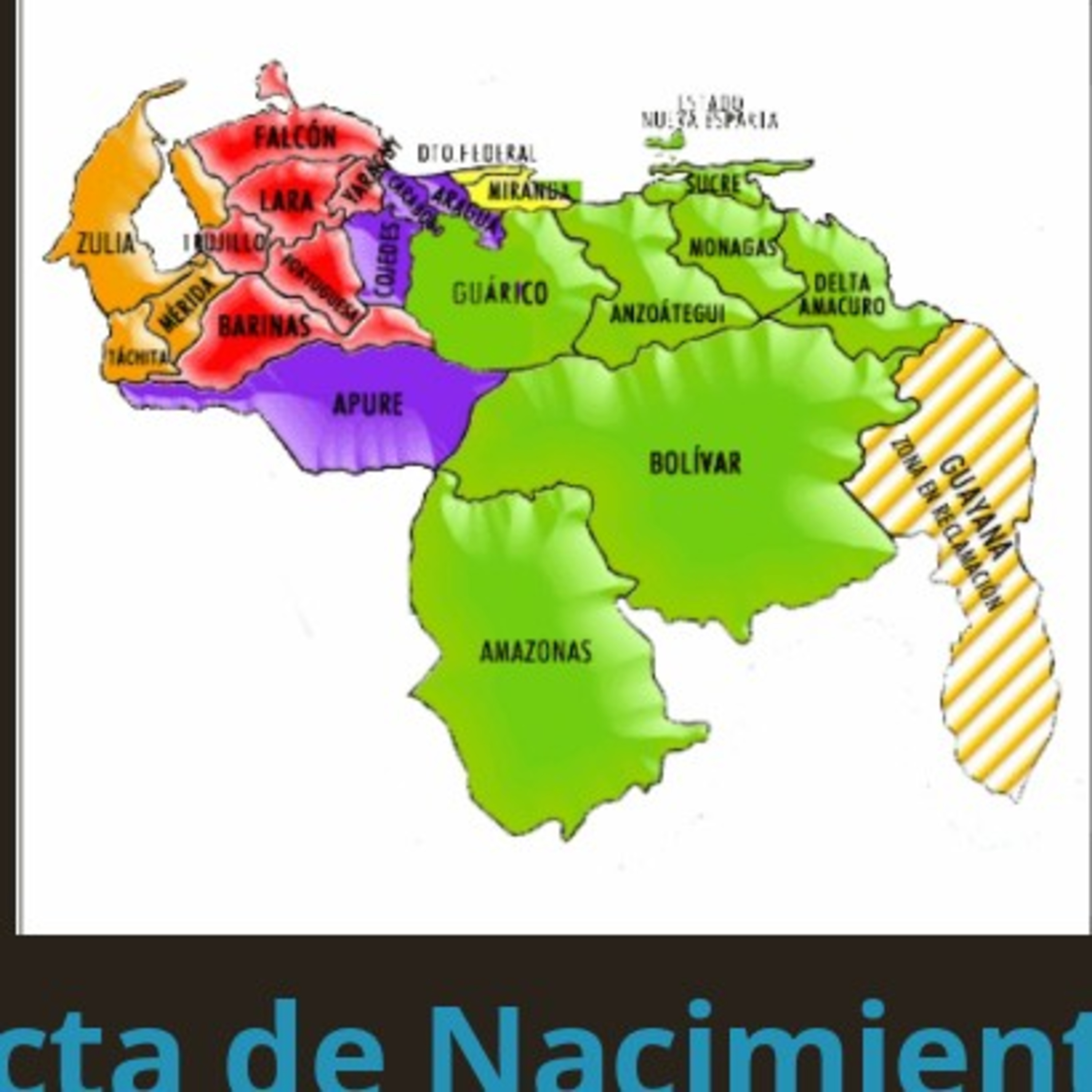 Compañias de Capital, Personas y Civiles en Venezuela episode artwork