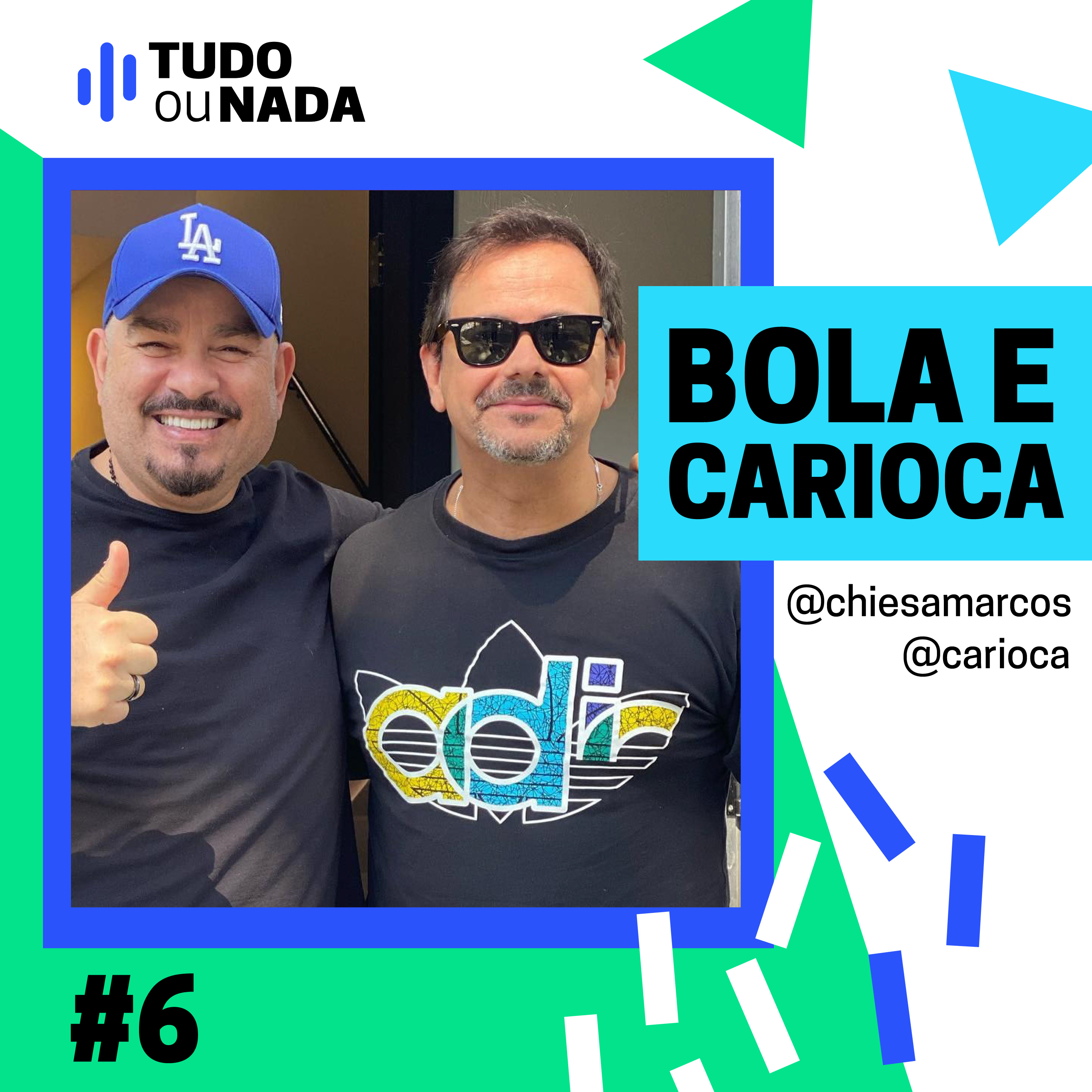 Tudo ou Nada