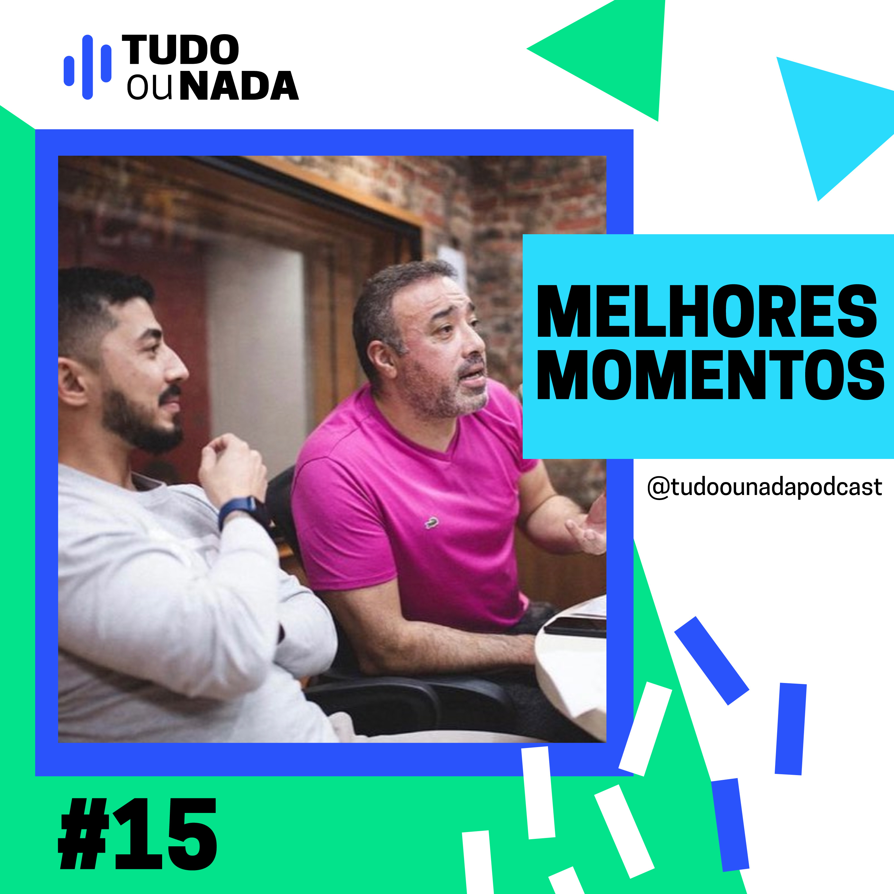 Tudo ou Nada