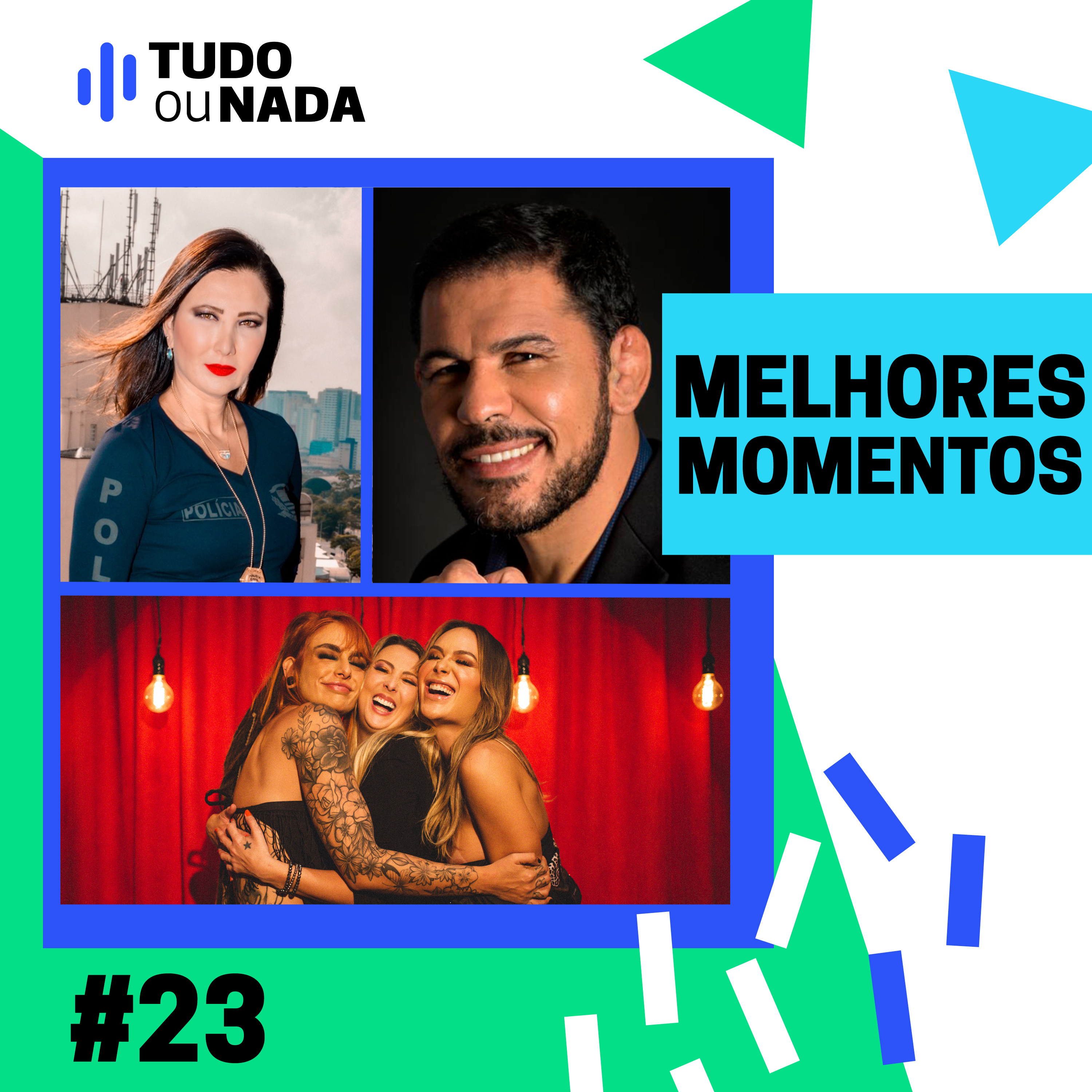 Tudo ou Nada