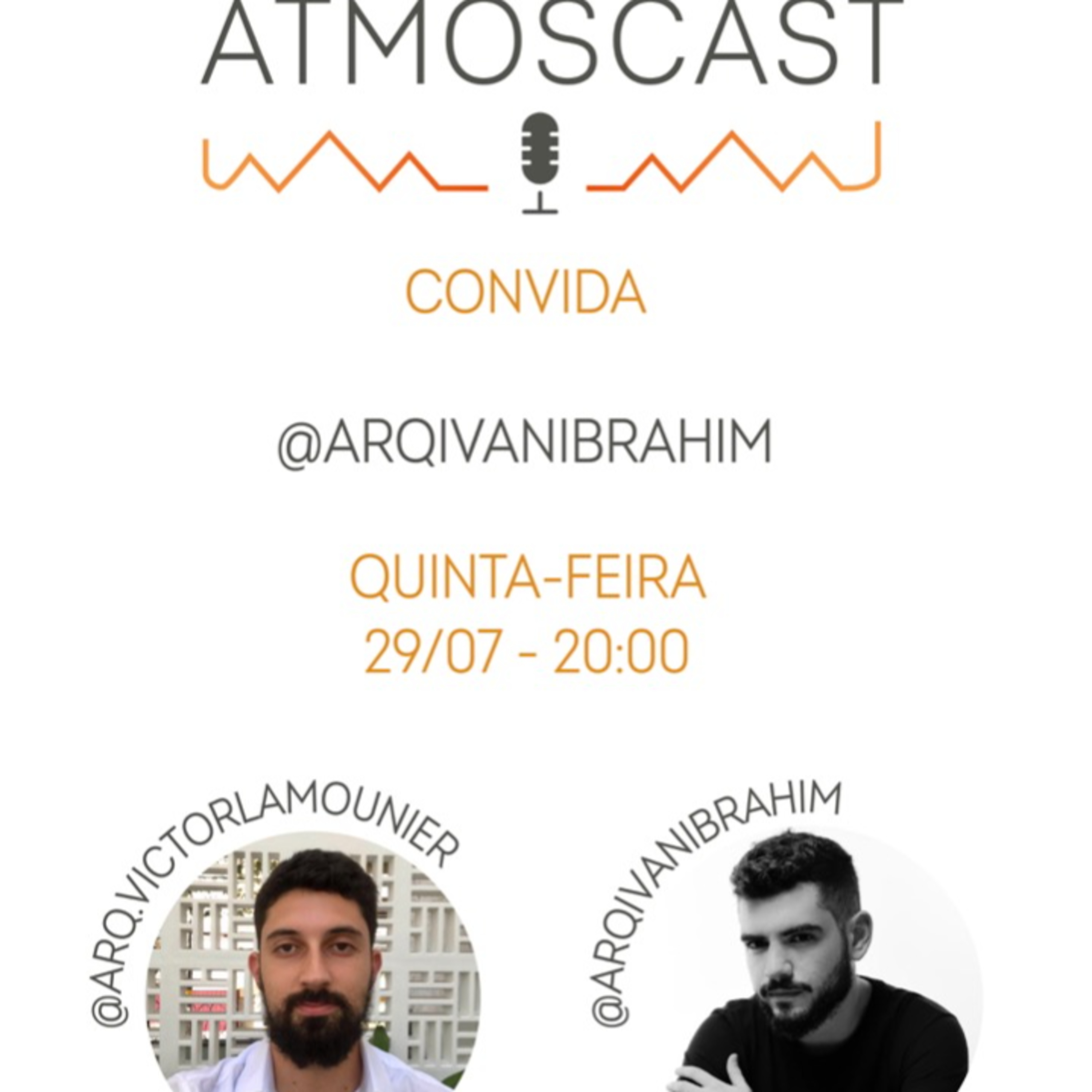 AtmosCast