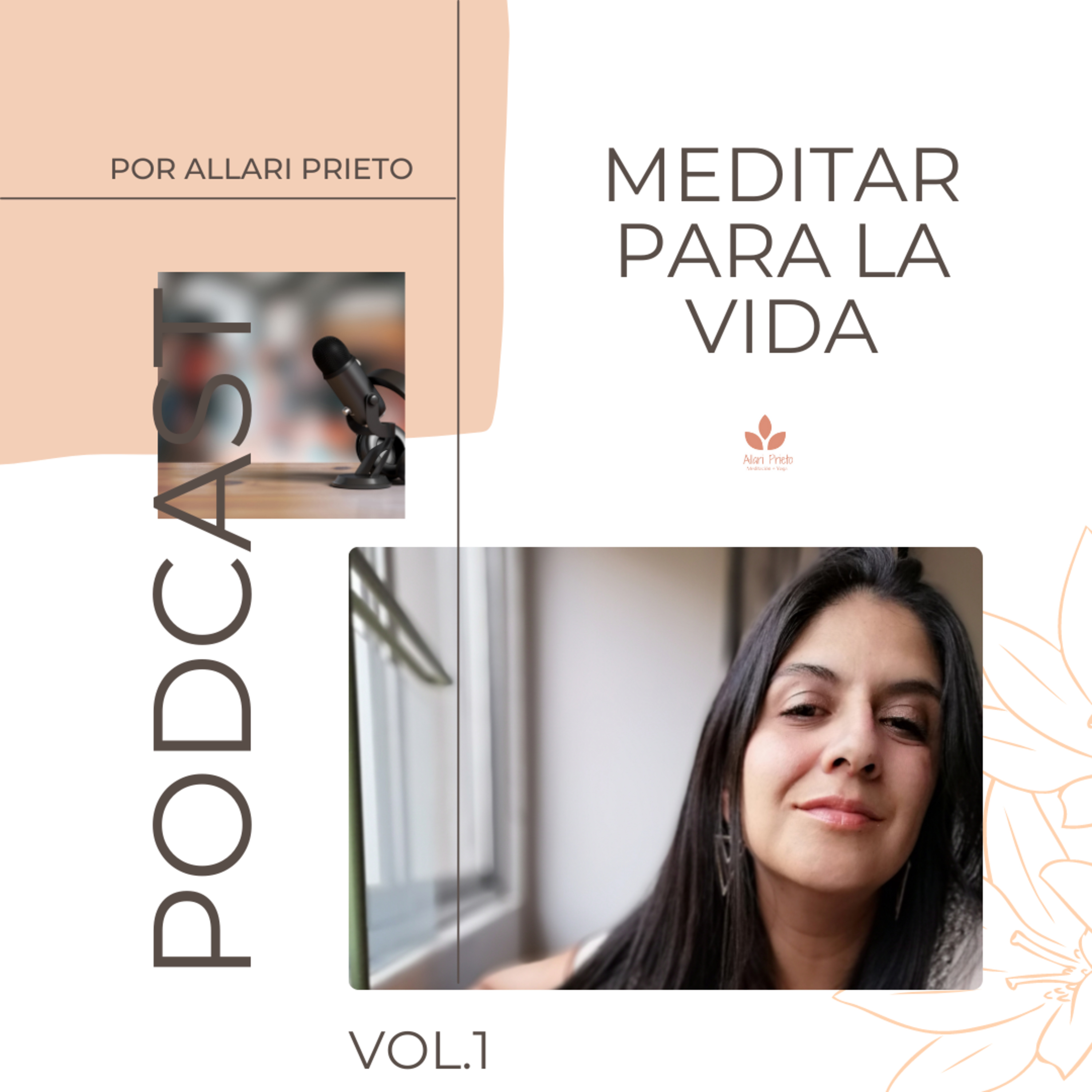 COMENZAR A MEDITAR episode artwork