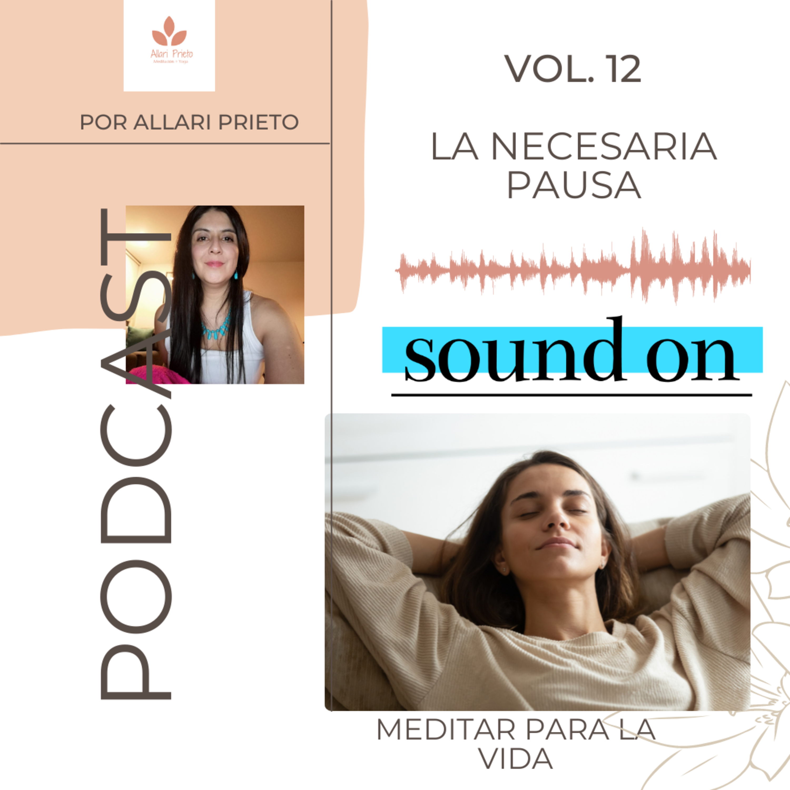 LA NECESARIA PAUSA episode artwork