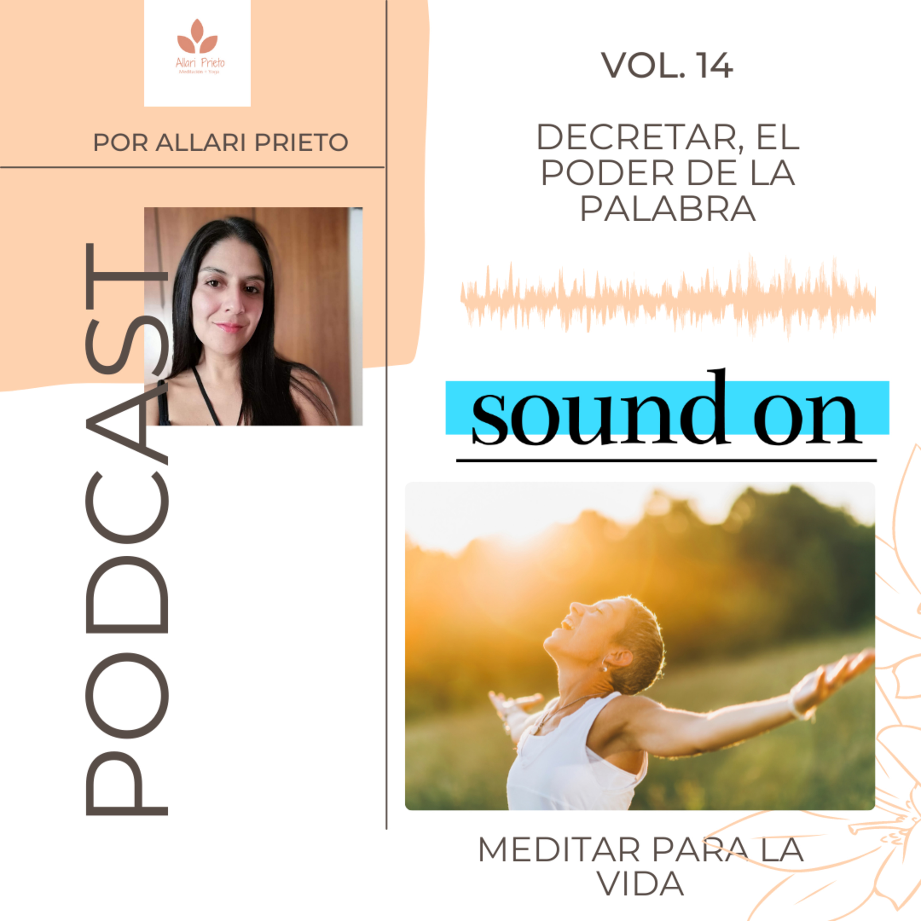 DECRETAR, EL PODER DE LA PALABRA episode artwork