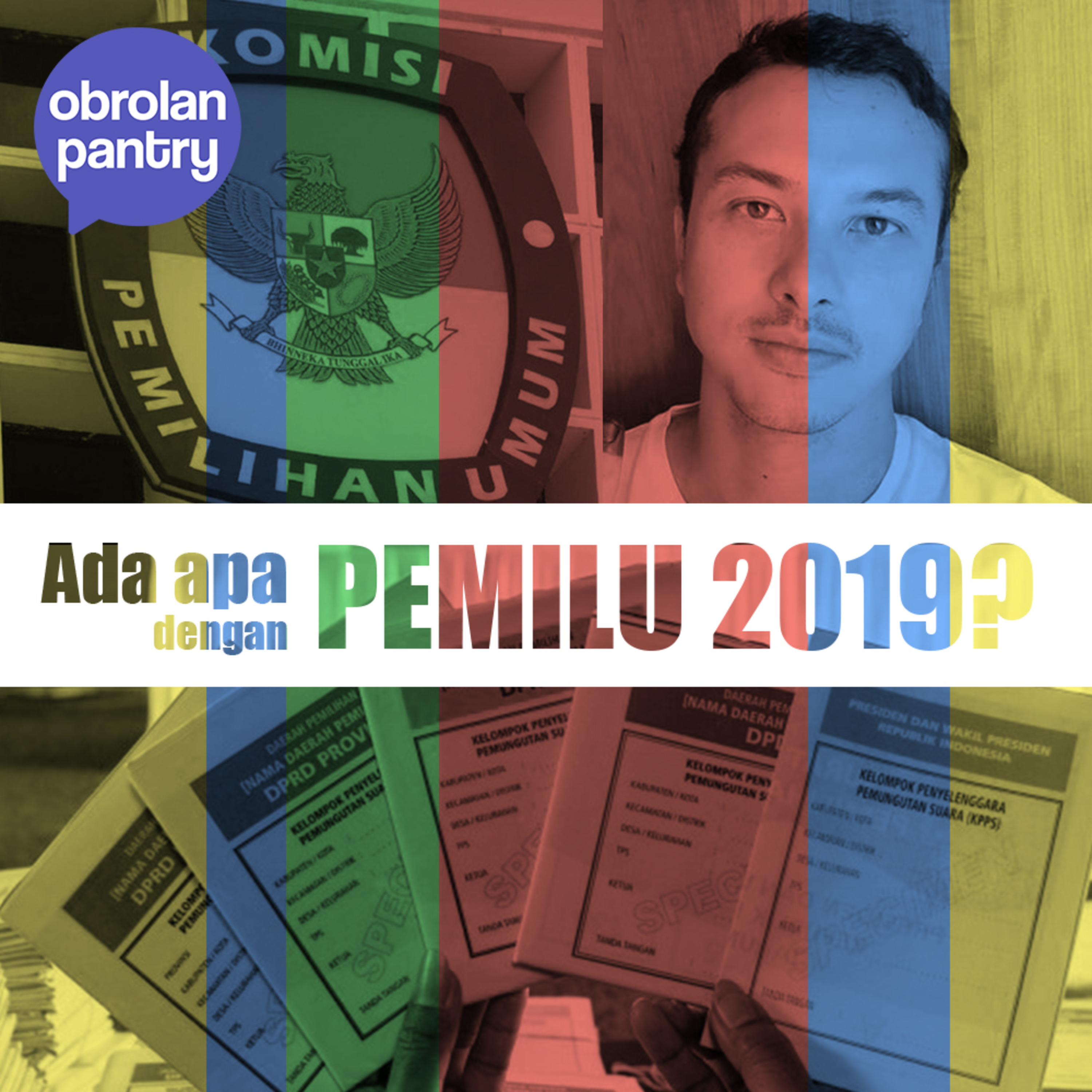 Eps 4 RESPECT Pemilu 2019