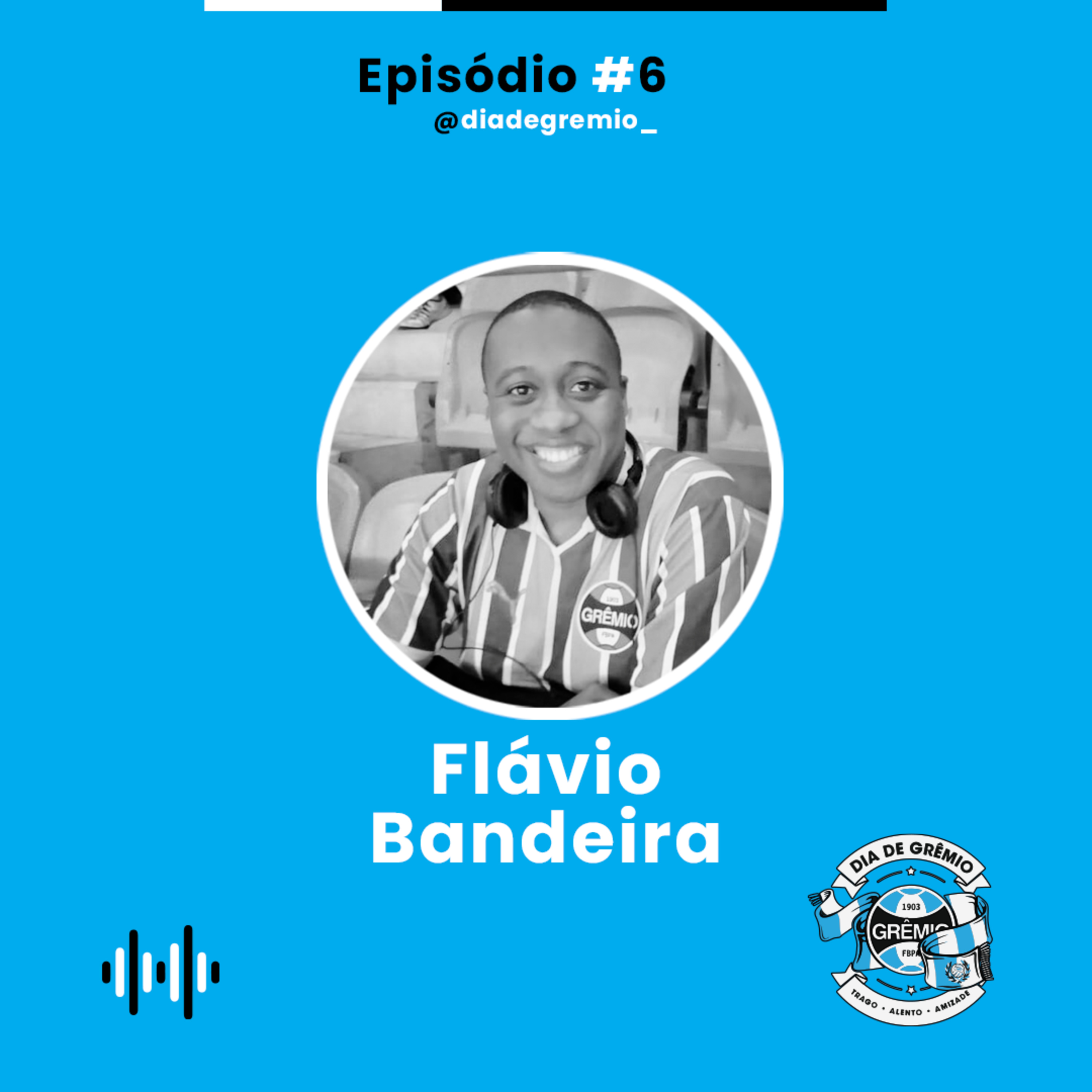 Dia de Grêmio