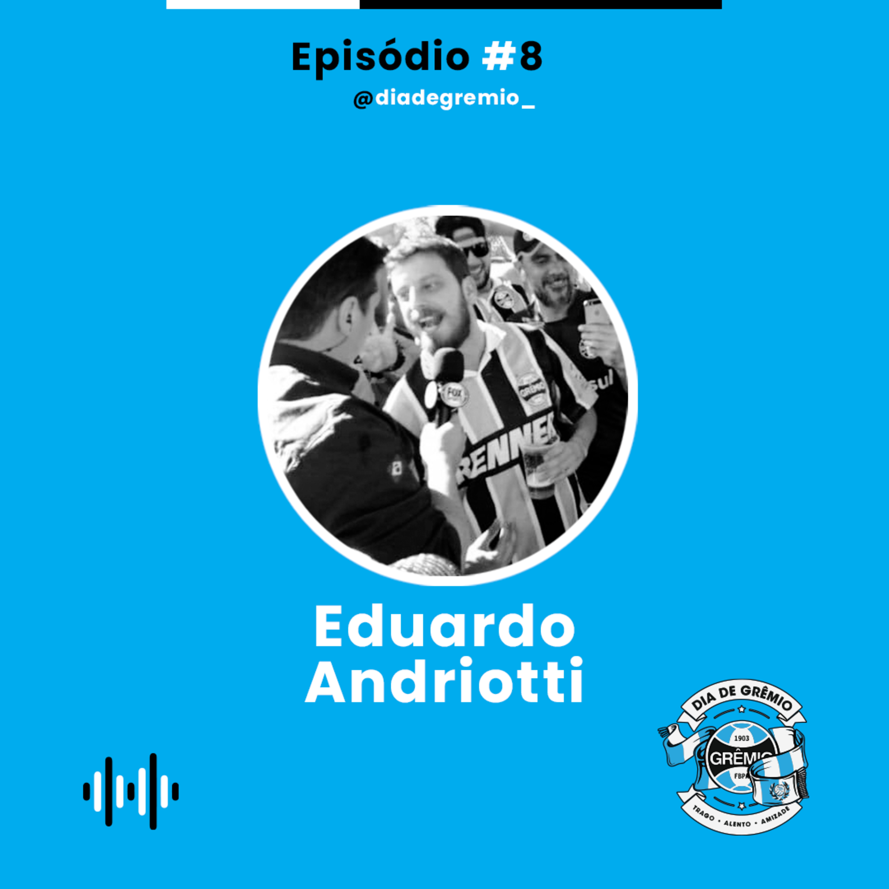 Dia de Grêmio