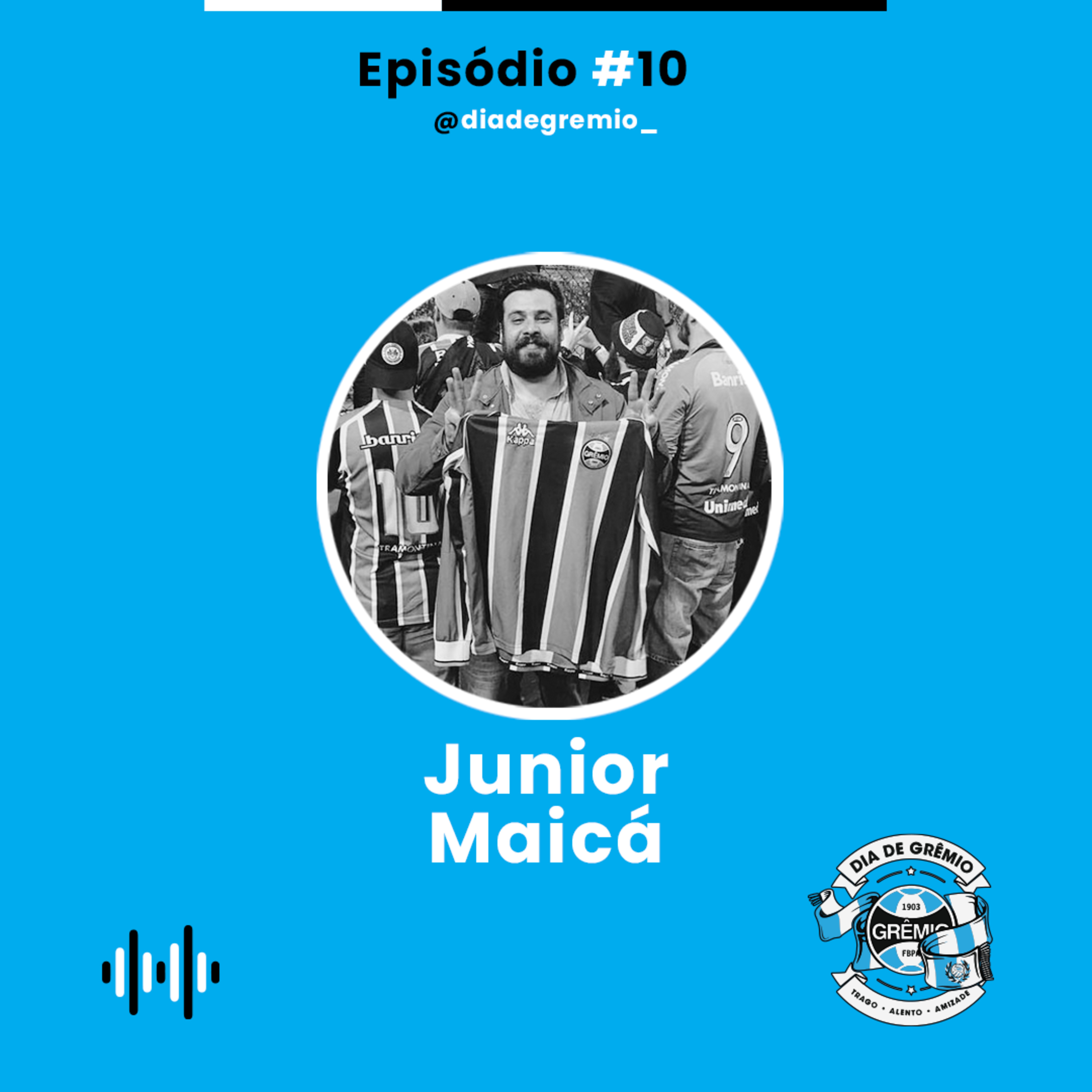 Dia de Grêmio