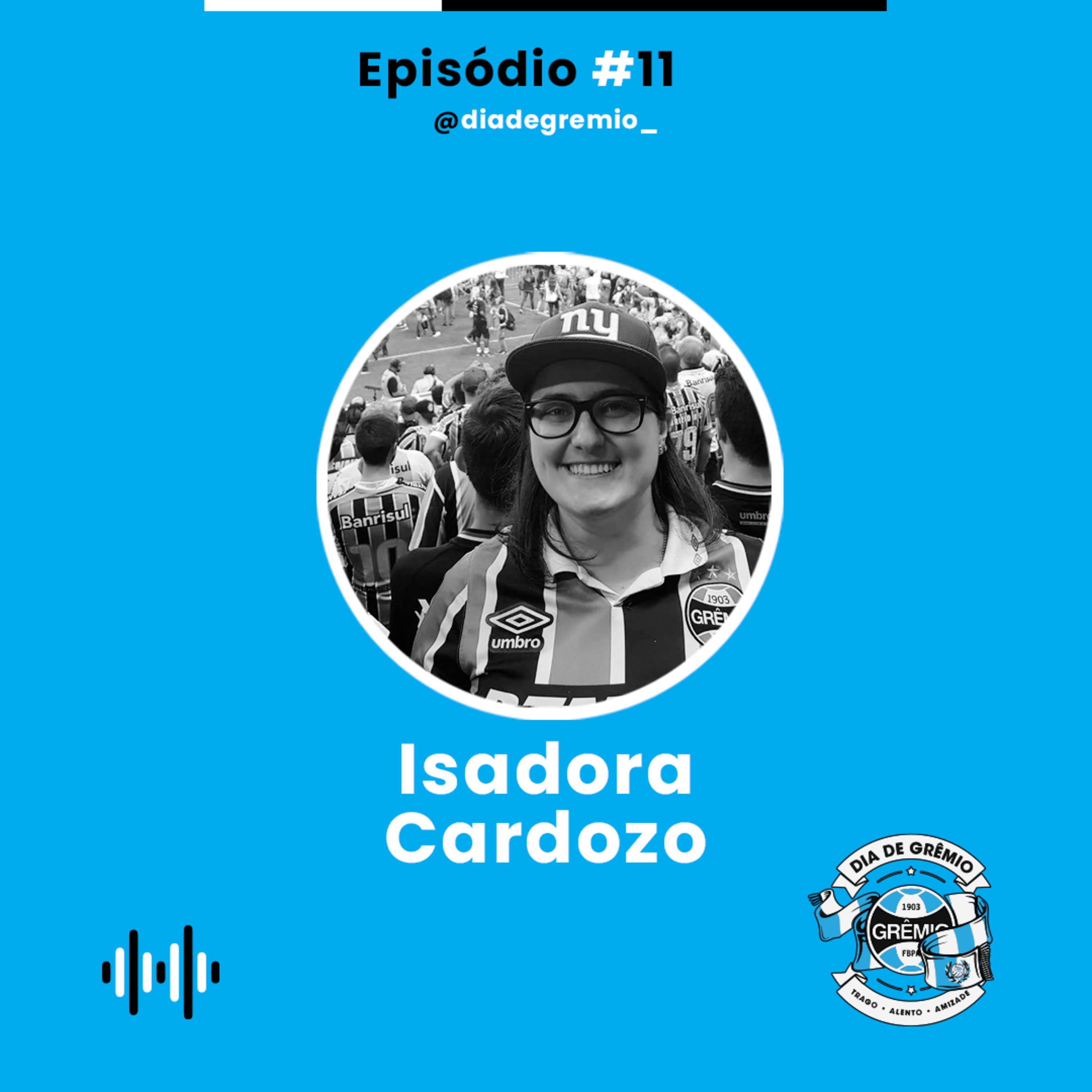 Dia de Grêmio