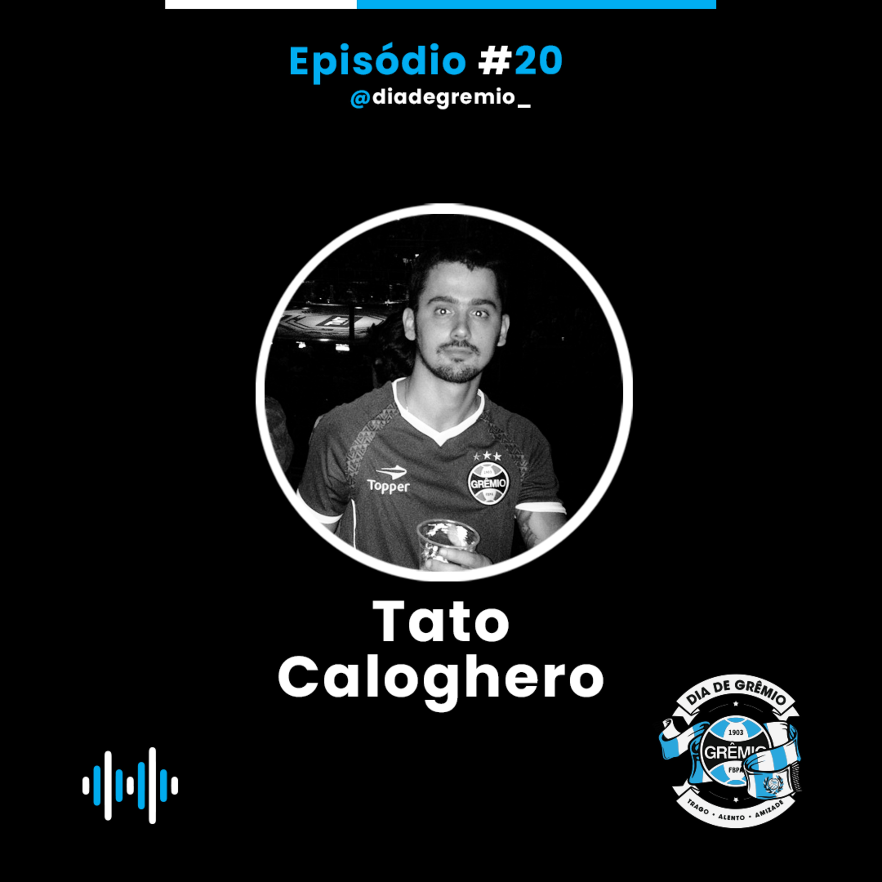 Dia de Grêmio