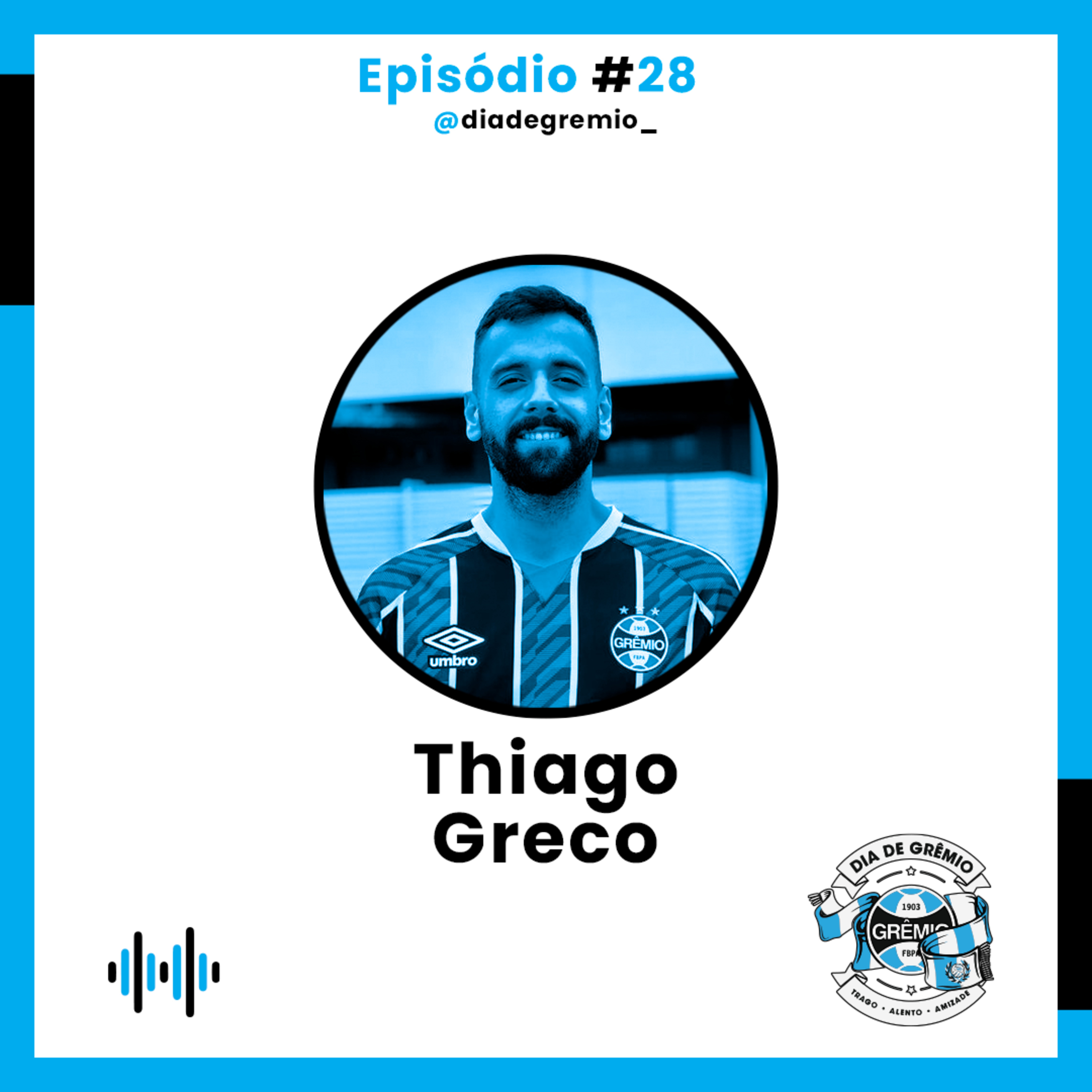 Dia de Grêmio