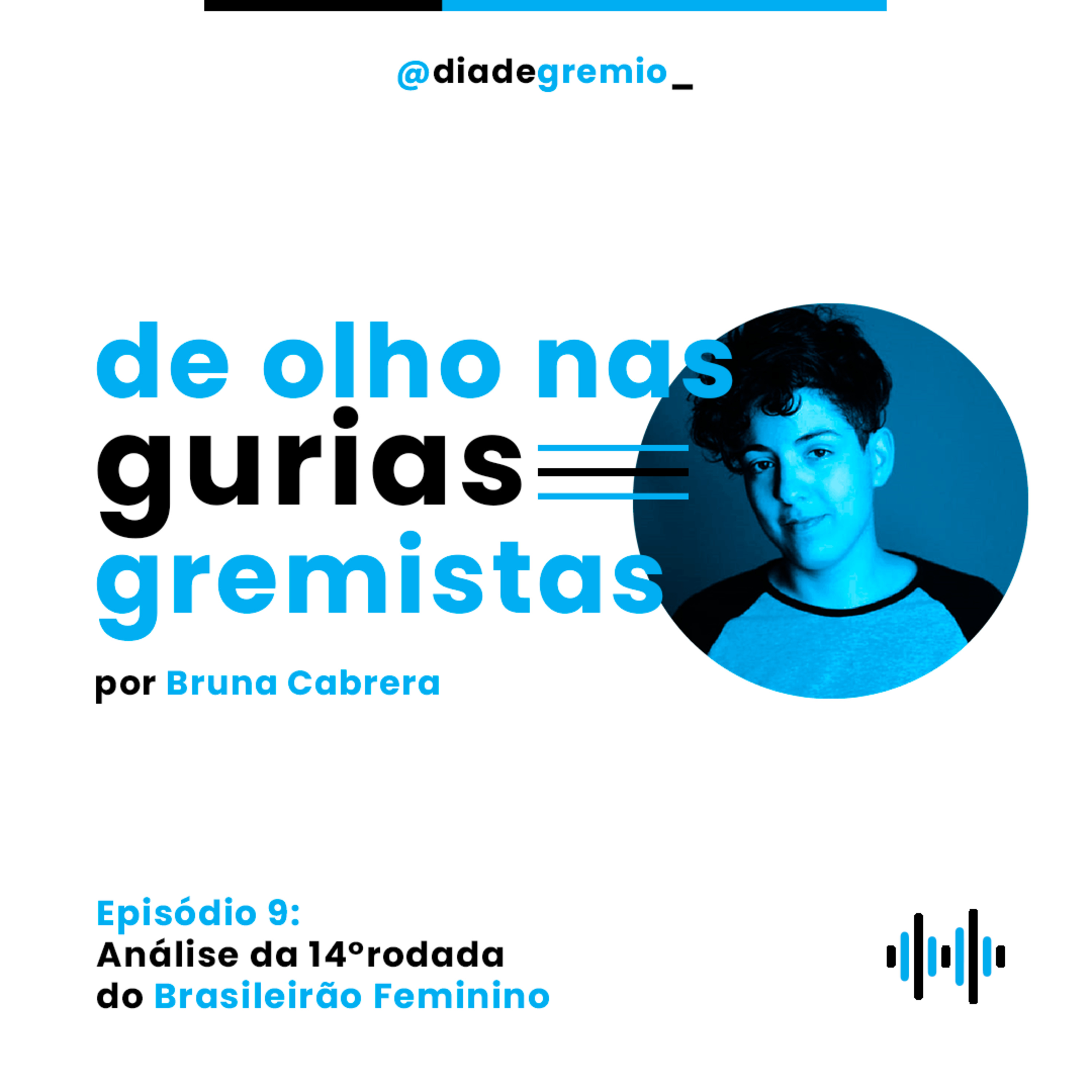 Dia de Grêmio