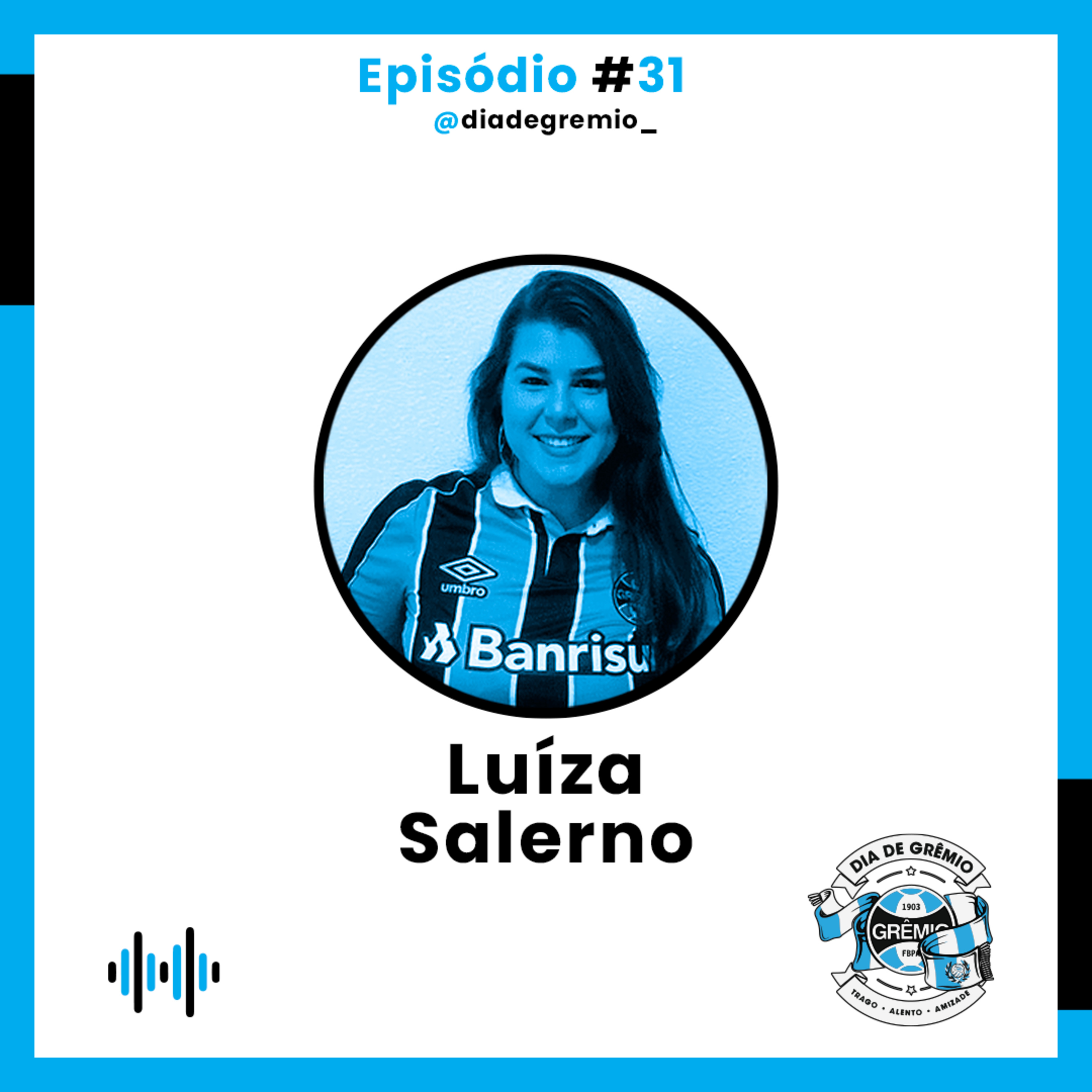 Dia de Grêmio