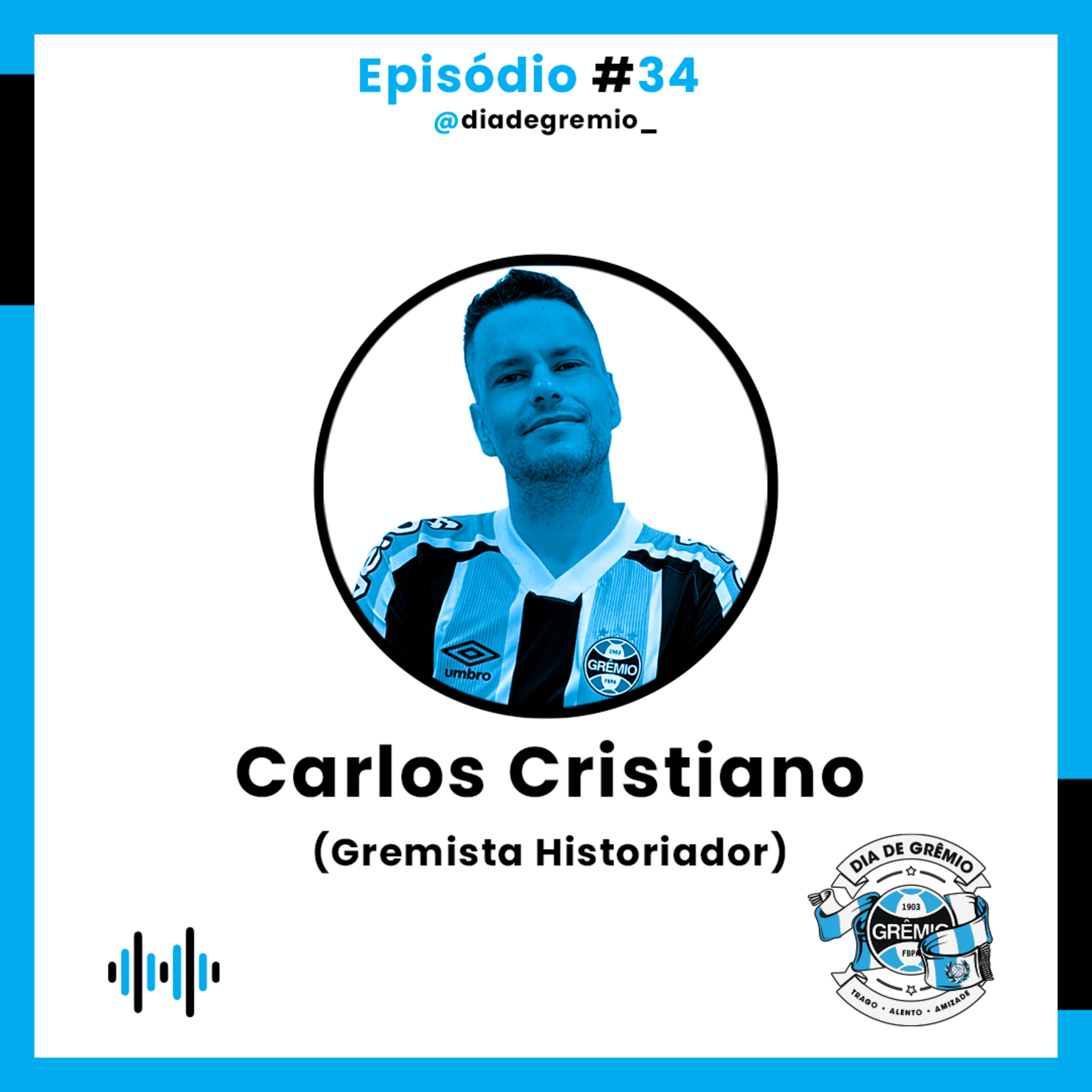 Dia de Grêmio